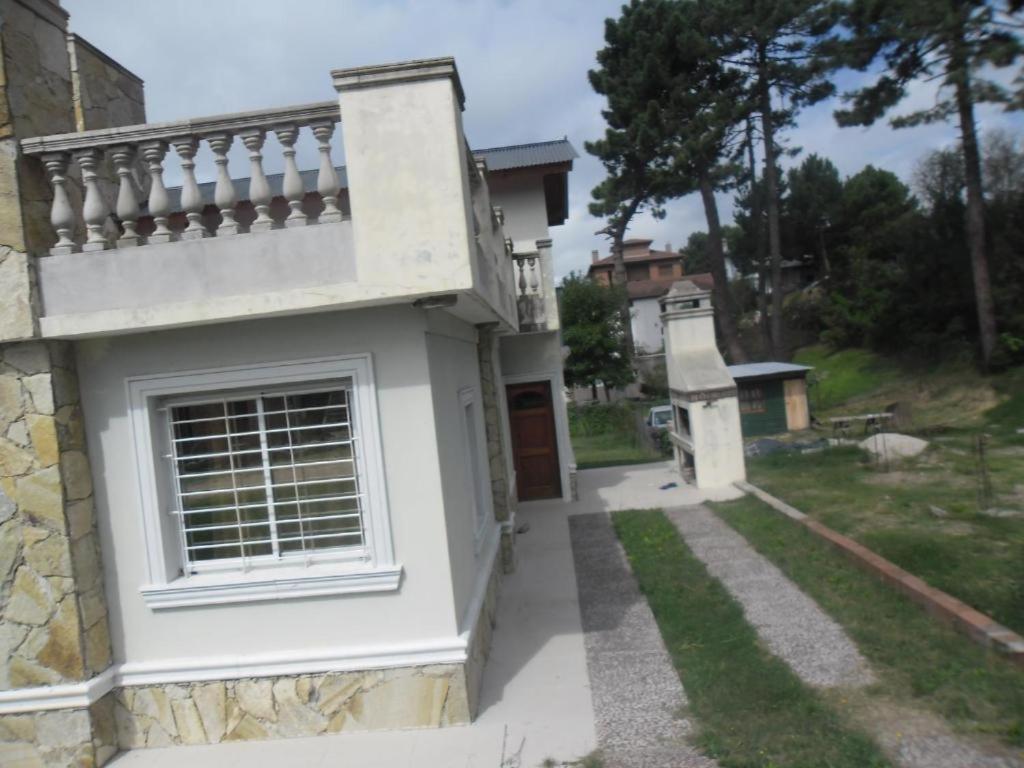 Casa ostende