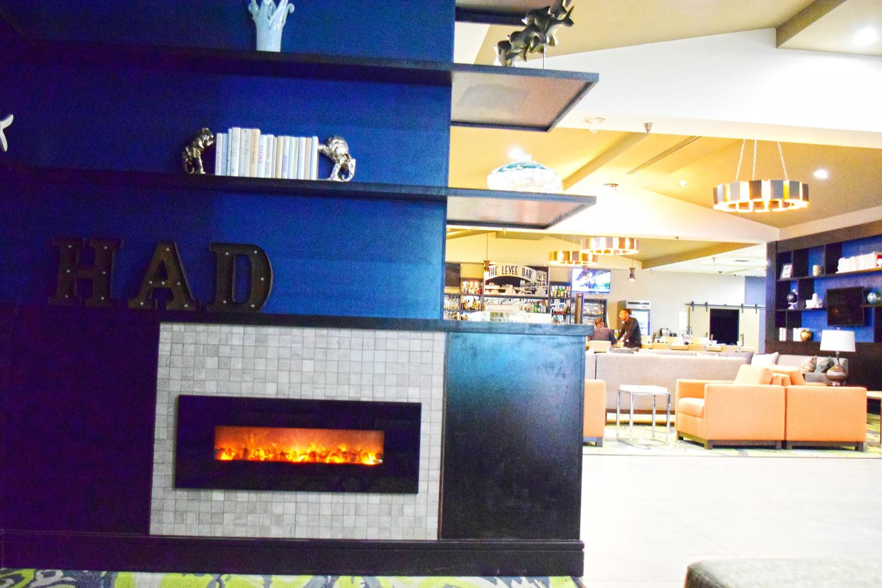 Holiday Inn Alexandria - Downtown, an IHG Hotel - Property Image 23