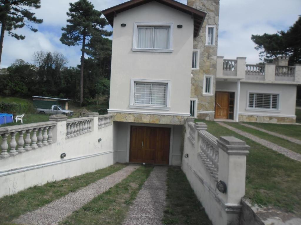 Casa ostende