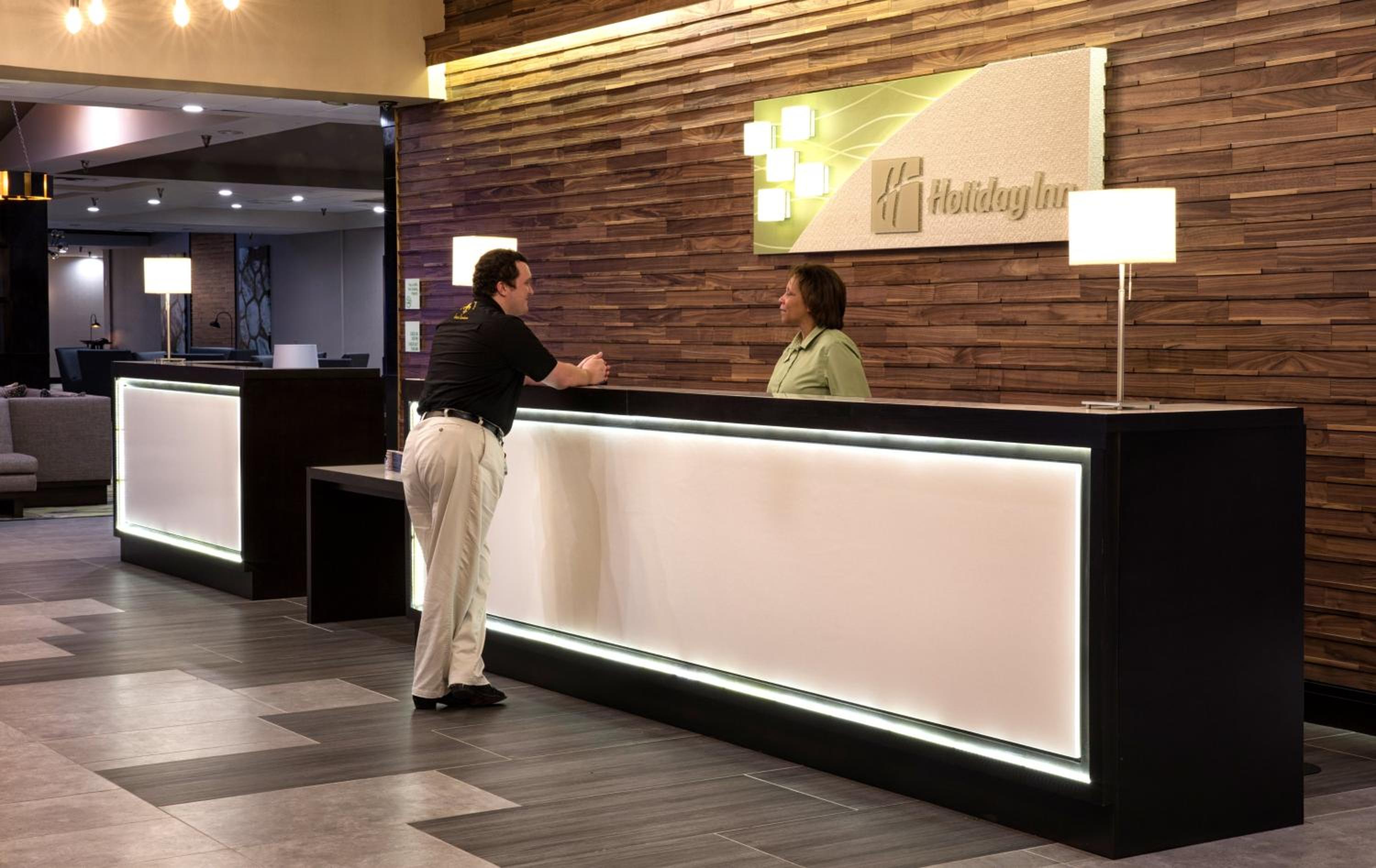 Holiday Inn Alexandria - Downtown, an IHG Hotel - Property Image 18