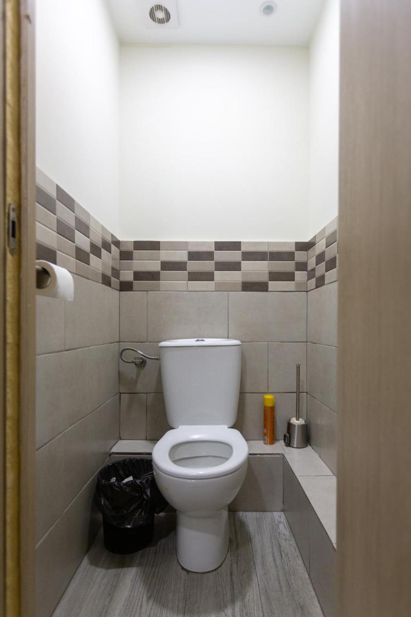 Hostal LIWI