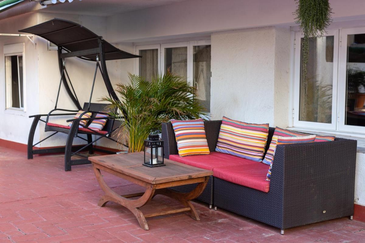 Hostal LIWI