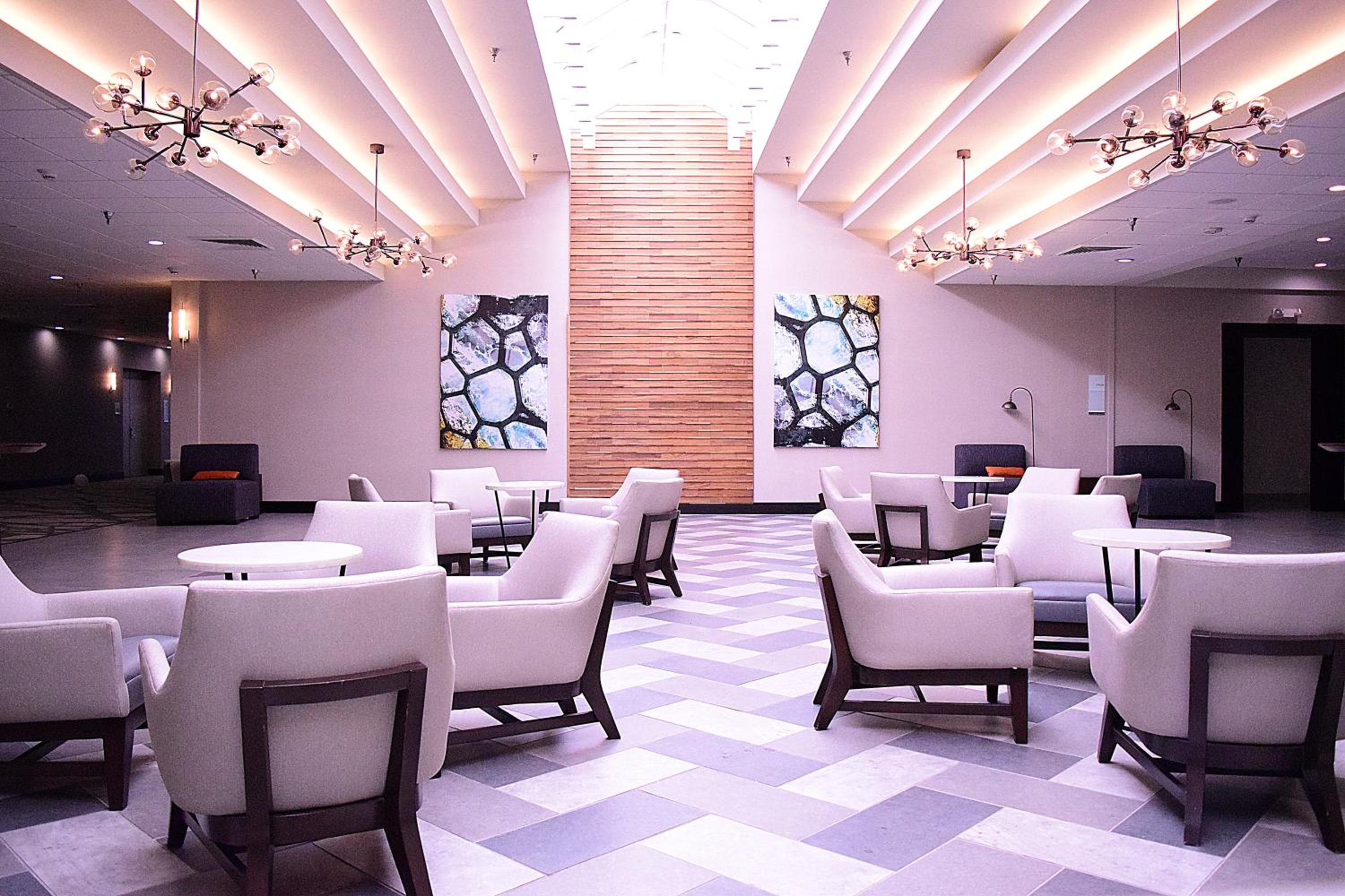 Holiday Inn Alexandria - Downtown, an IHG Hotel - Property Image 19