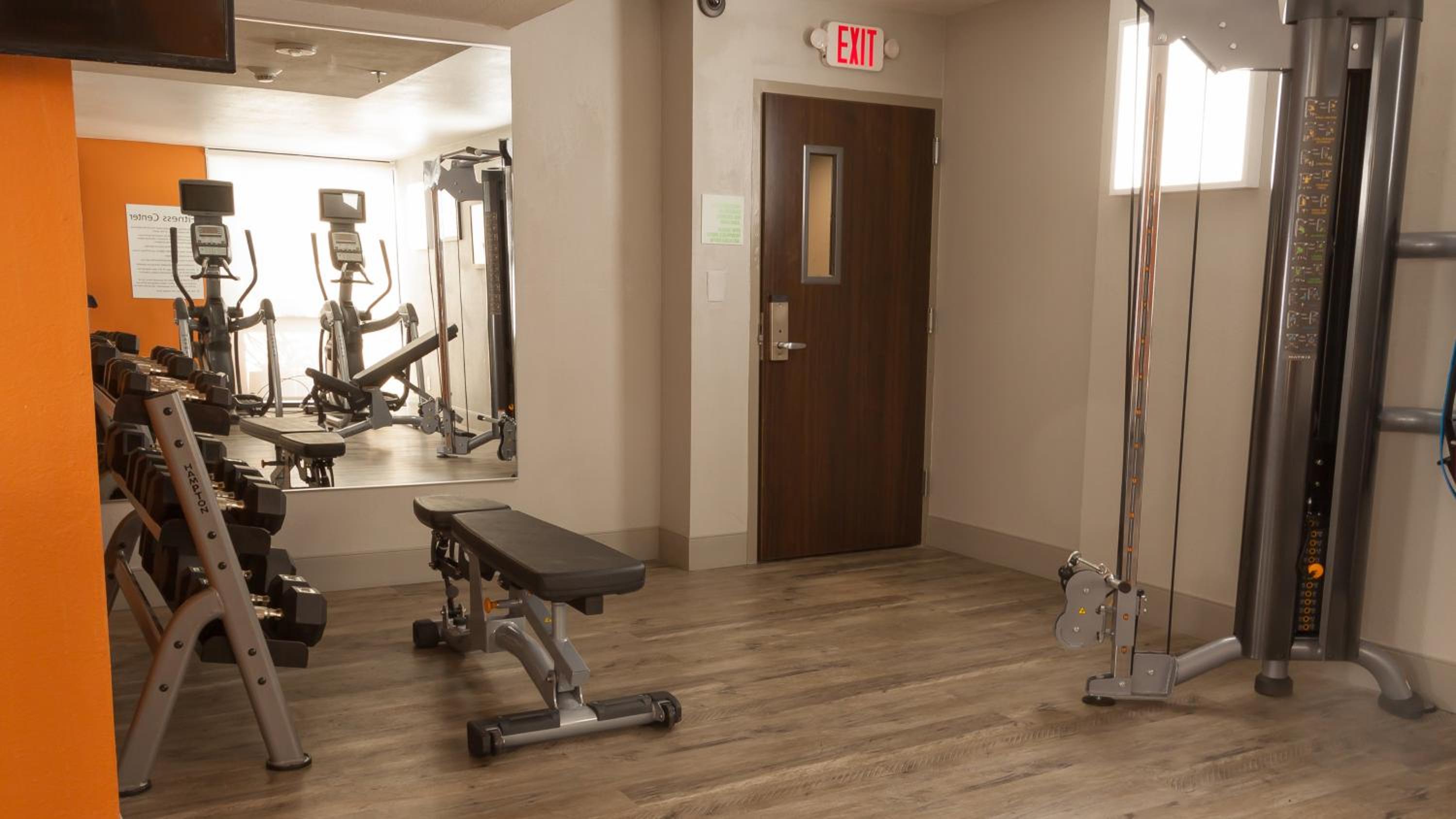 Holiday Inn Alexandria - Downtown, an IHG Hotel - Property Image 26