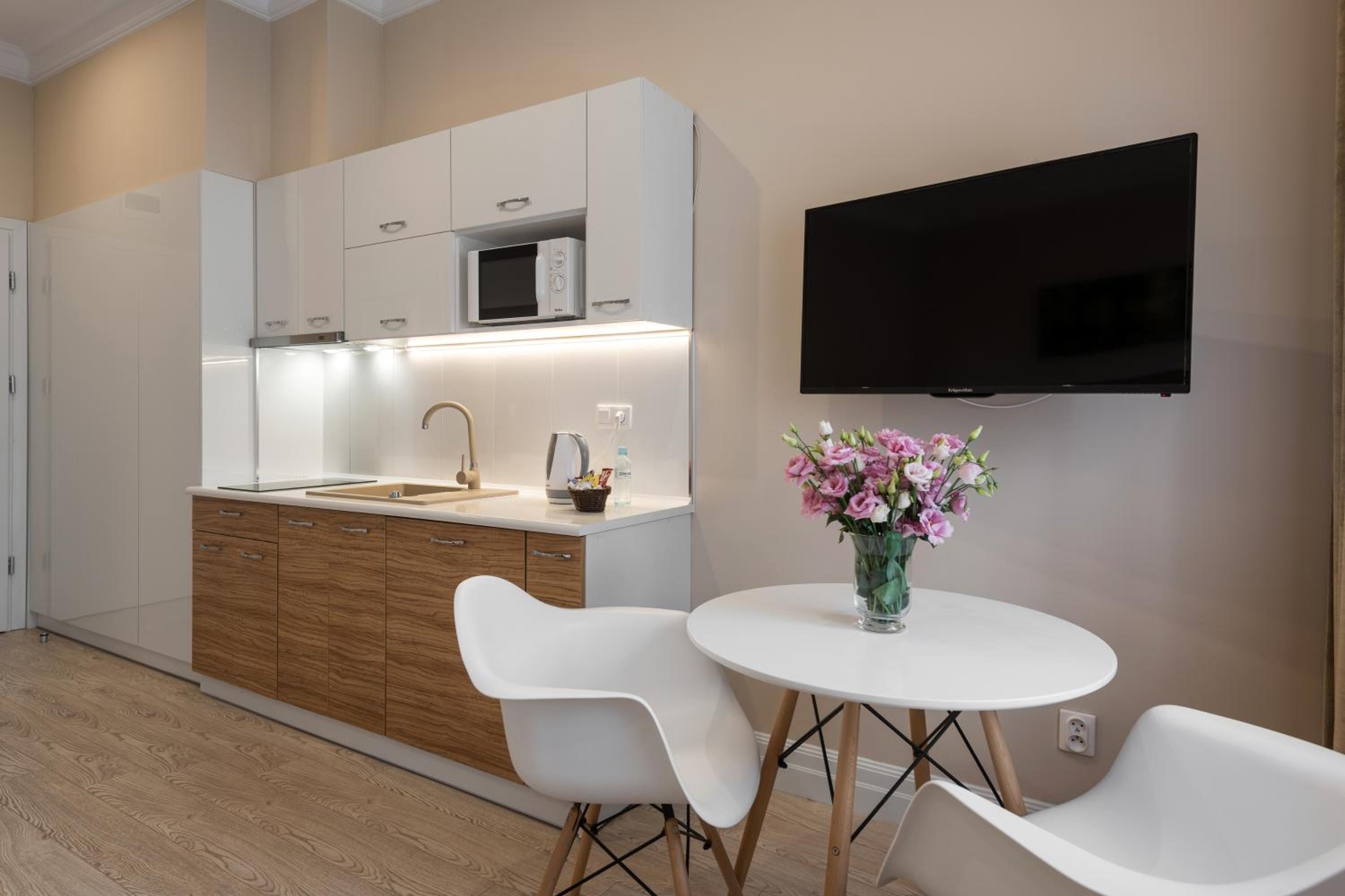 Apartamenty w Klaudynie view 5