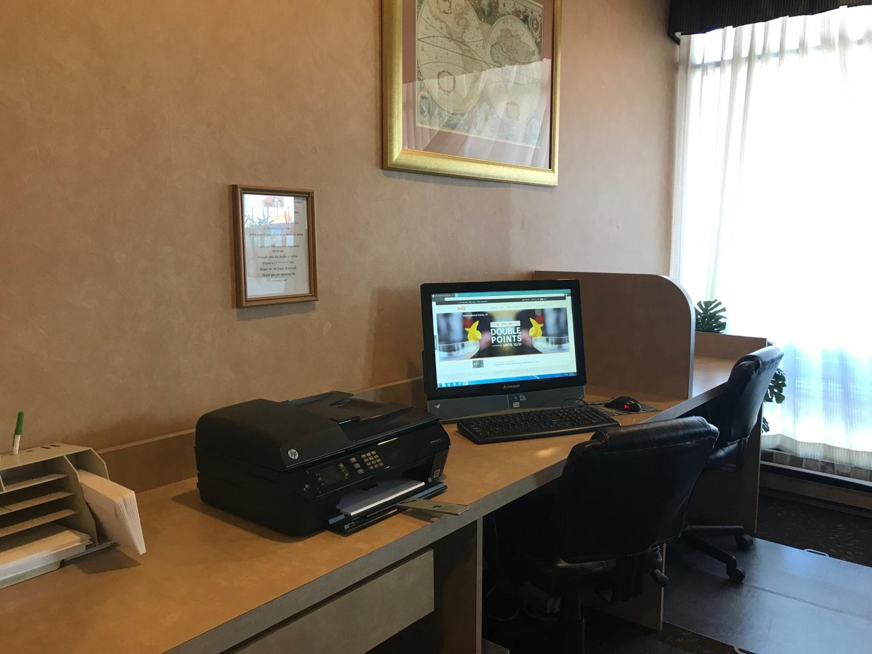 Holiday Inn Alexandria, an IHG Hotel - Property Image 26