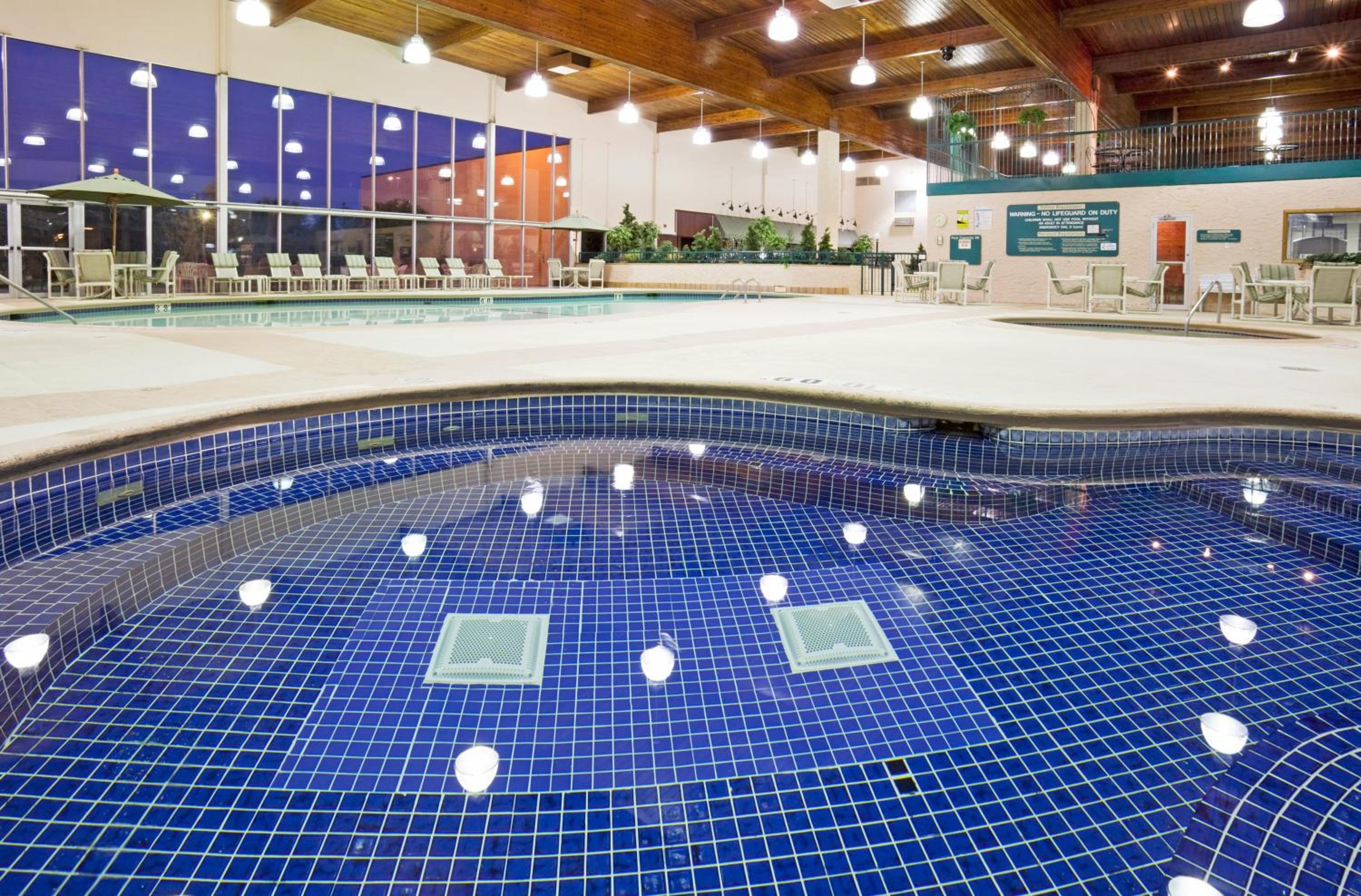 Holiday Inn Alexandria, an IHG Hotel - Property Image 40