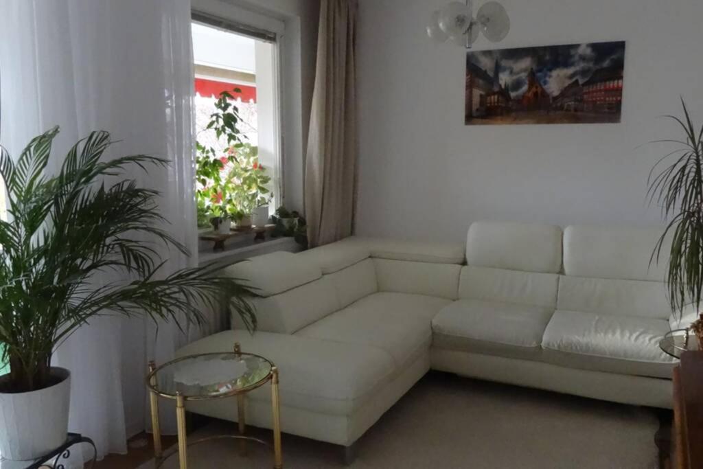 Schöne, ruhige Wohnung in Berlin-Steglitz
