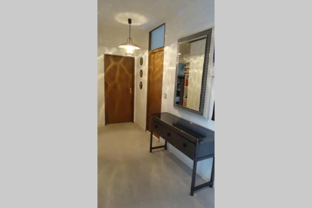 Schöne, ruhige Wohnung in Berlin-Steglitz
