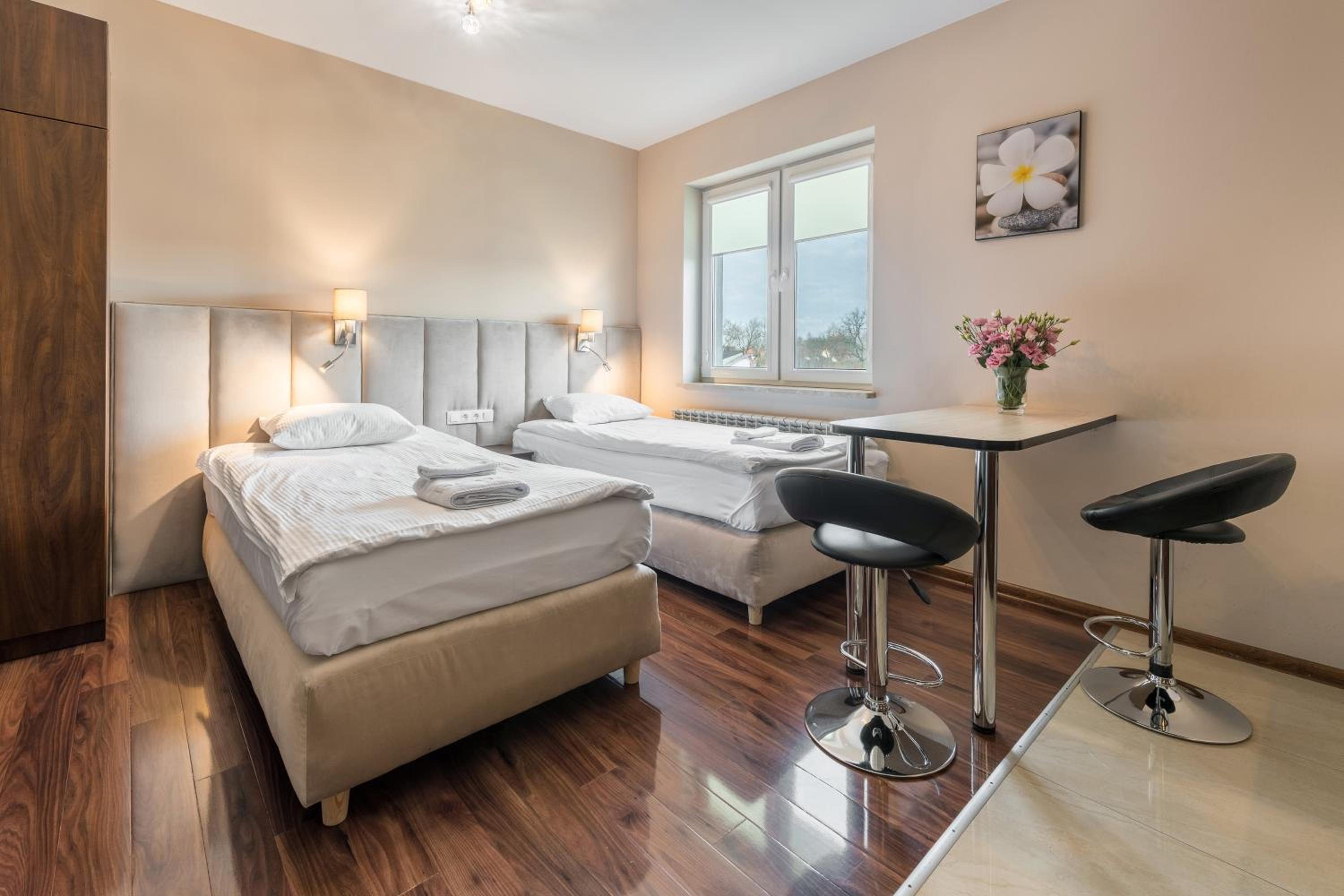 Apartamenty w Klaudynie view 4