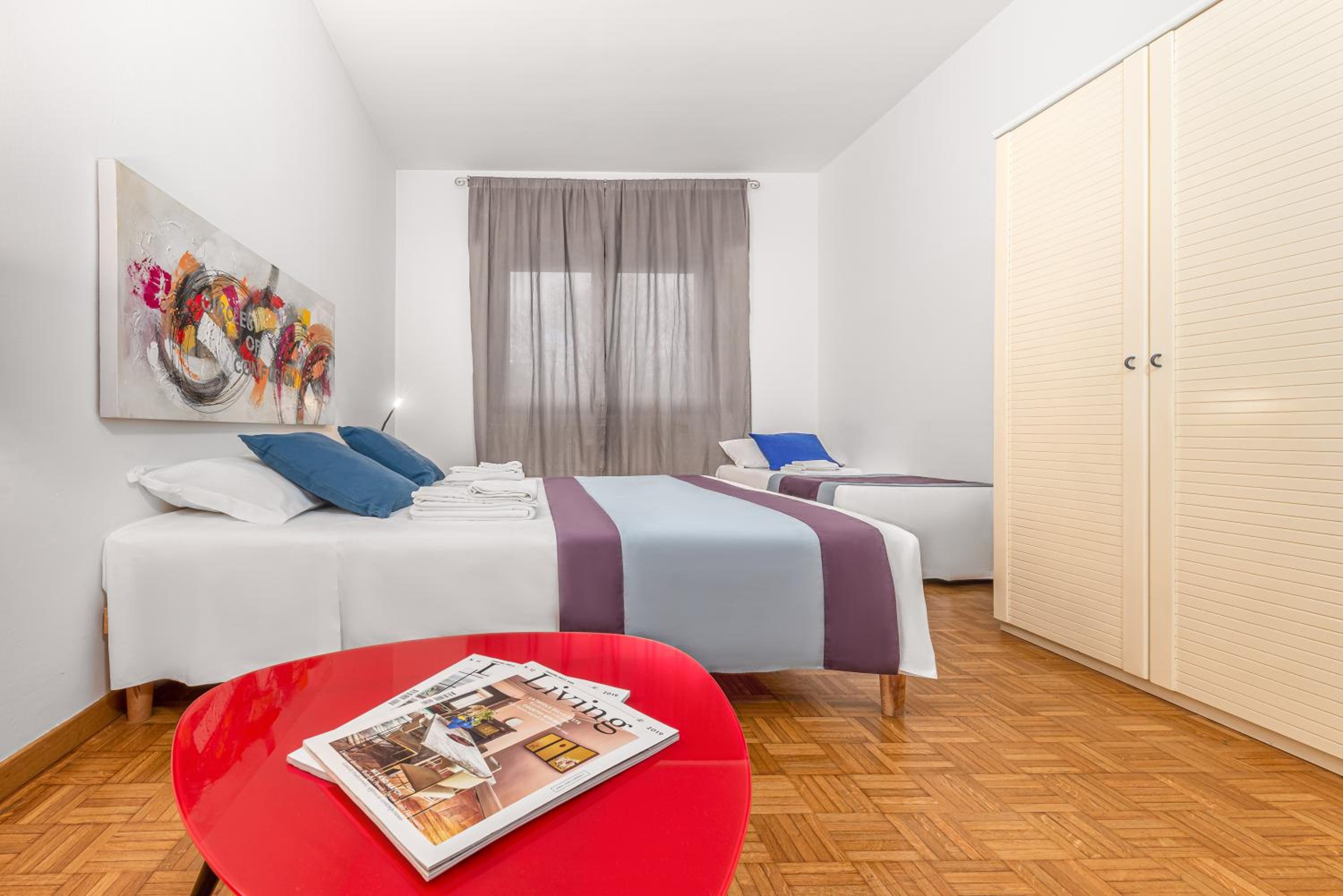Casa da Suite Gloria