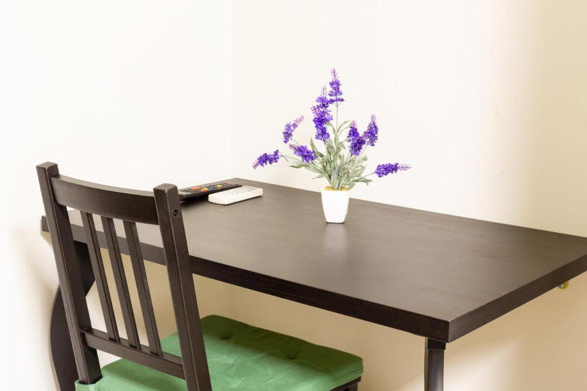 Hostal LIWI