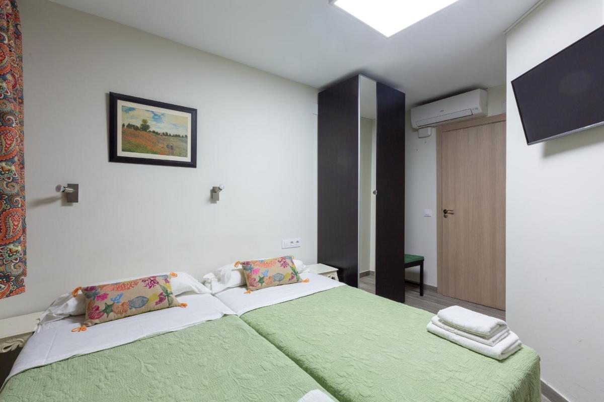 Hostal LIWI