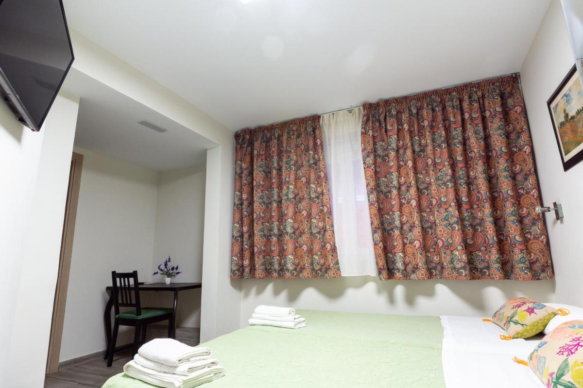 Hostal LIWI
