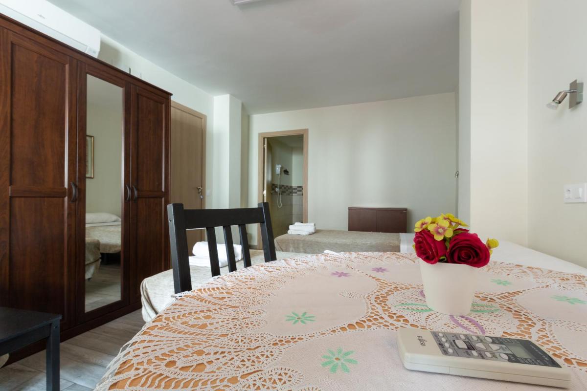 Hostal LIWI