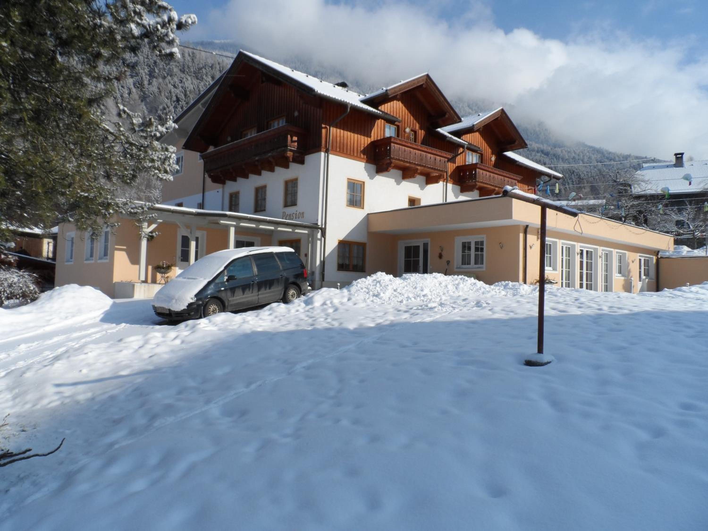 Pension Maier
