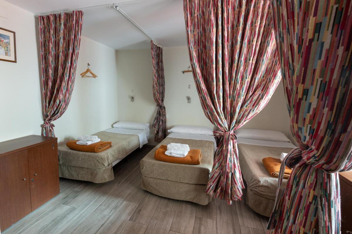 Hostal LIWI