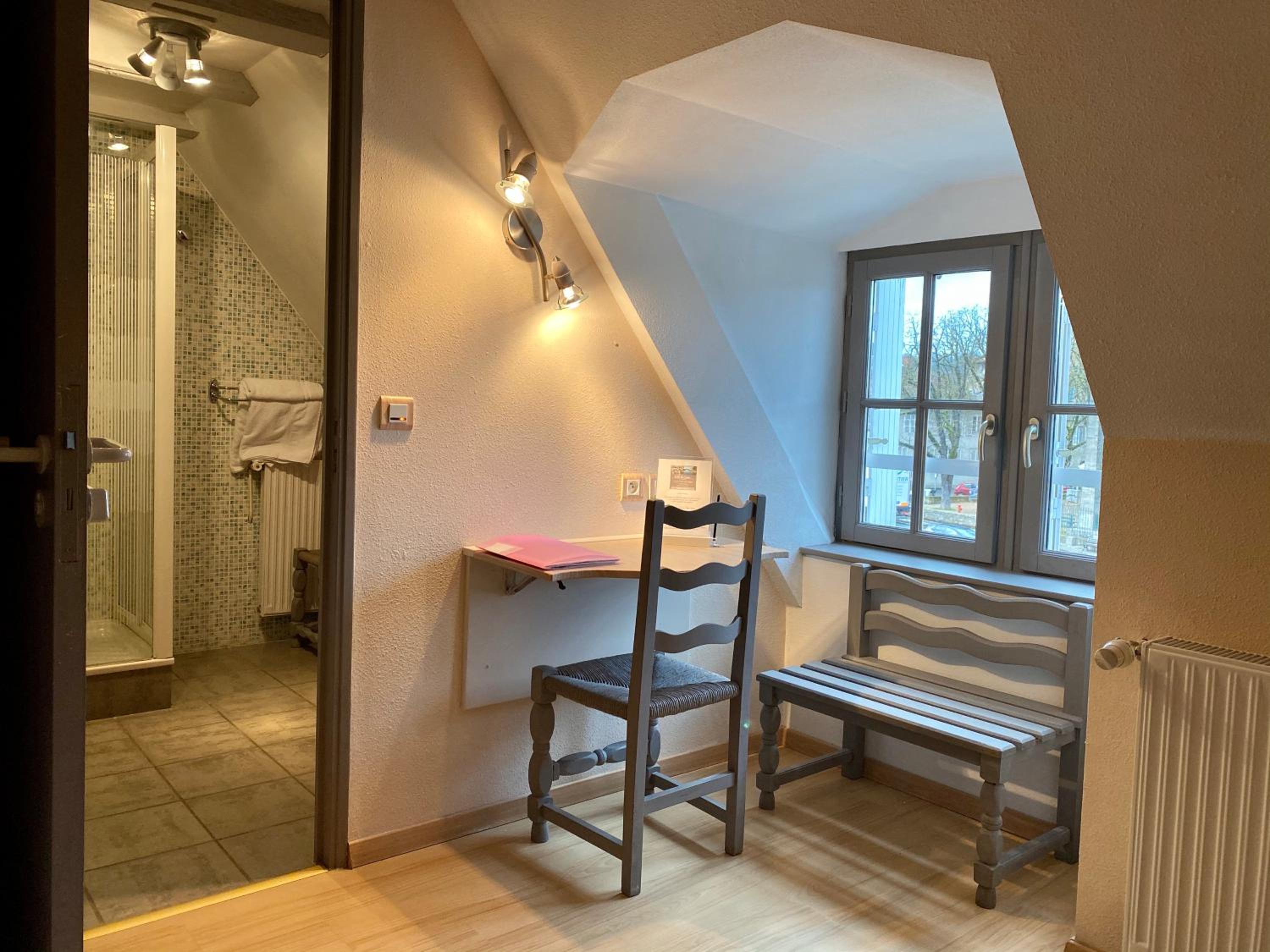 Hôtel des Bains, photo 35