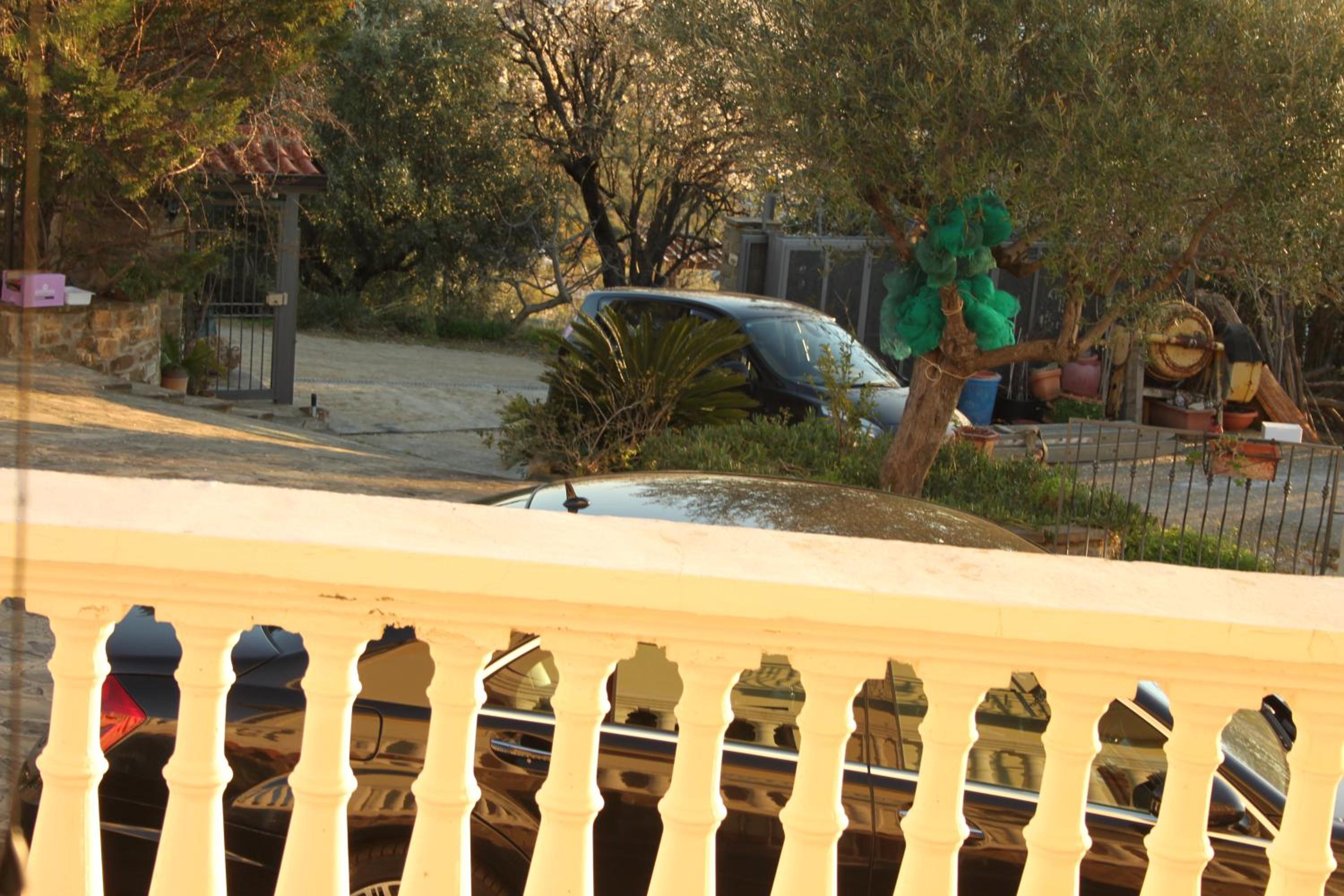 Villa Malandrino Guest House