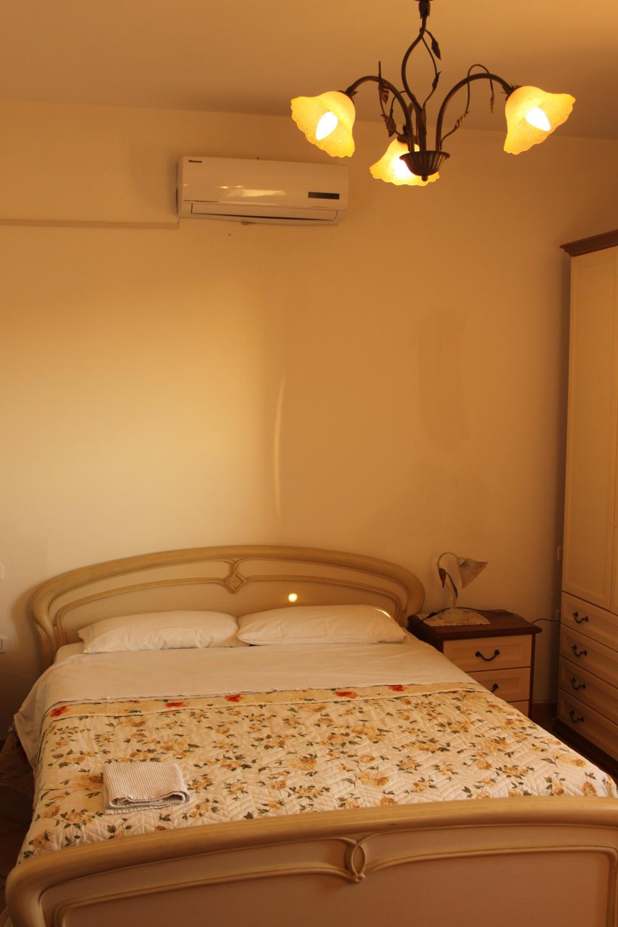 Villa Malandrino Guest House