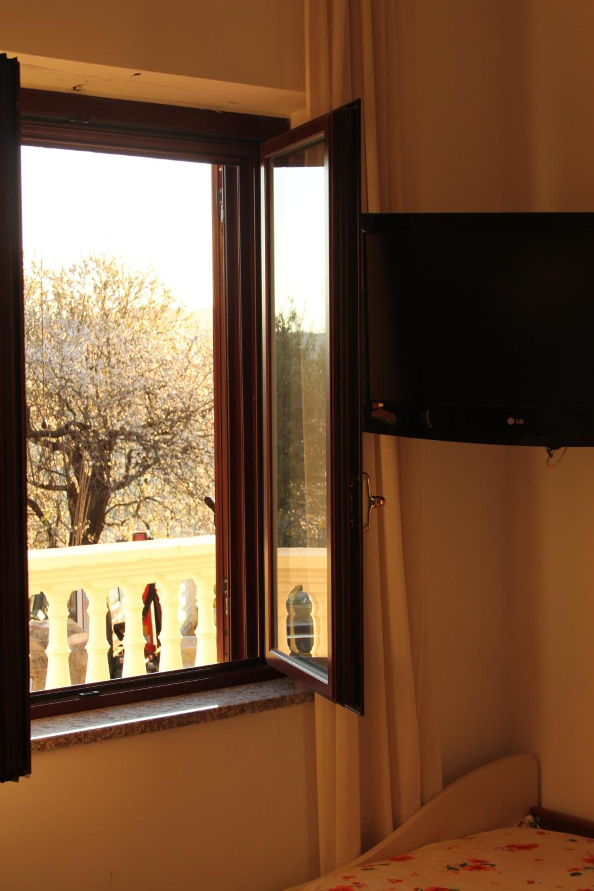 Villa Malandrino Guest House