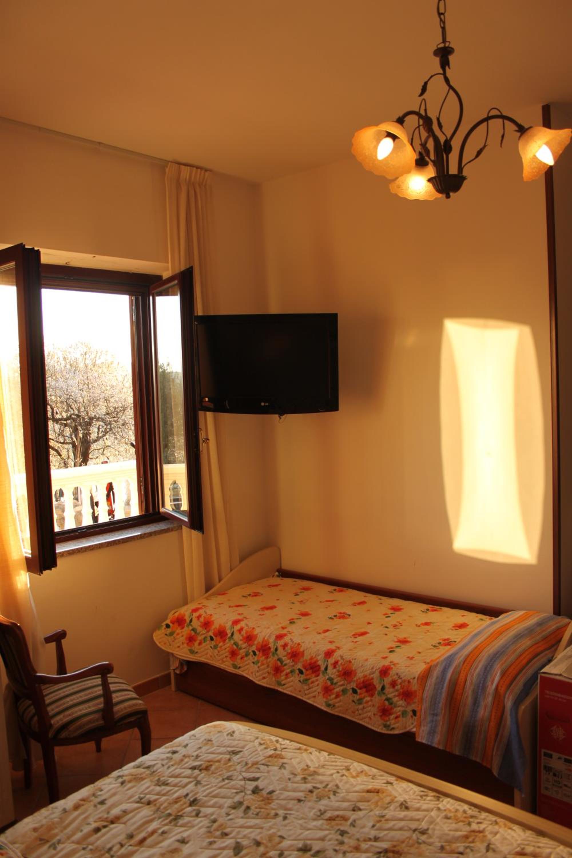 Villa Malandrino Guest House