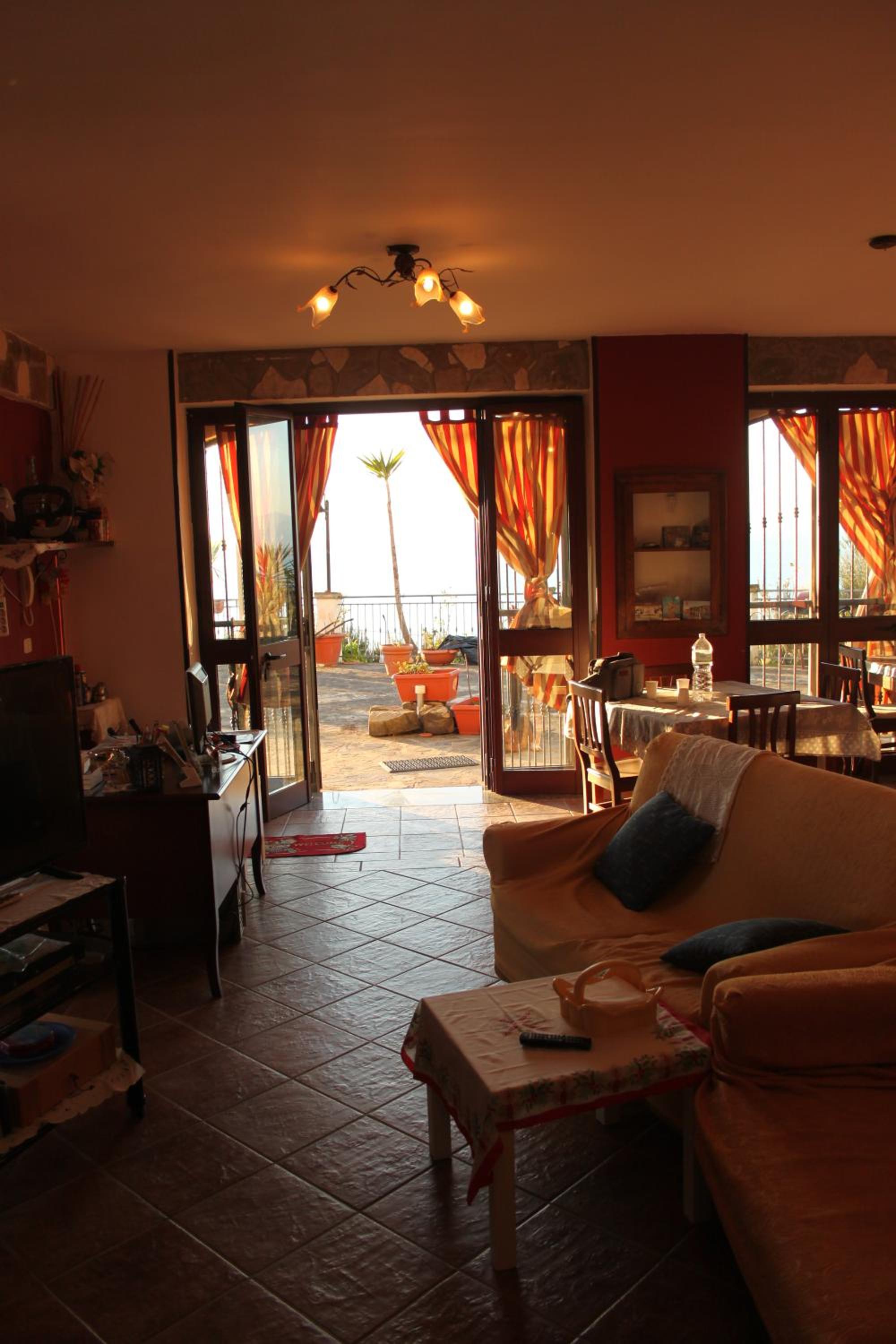 Villa Malandrino Guest House