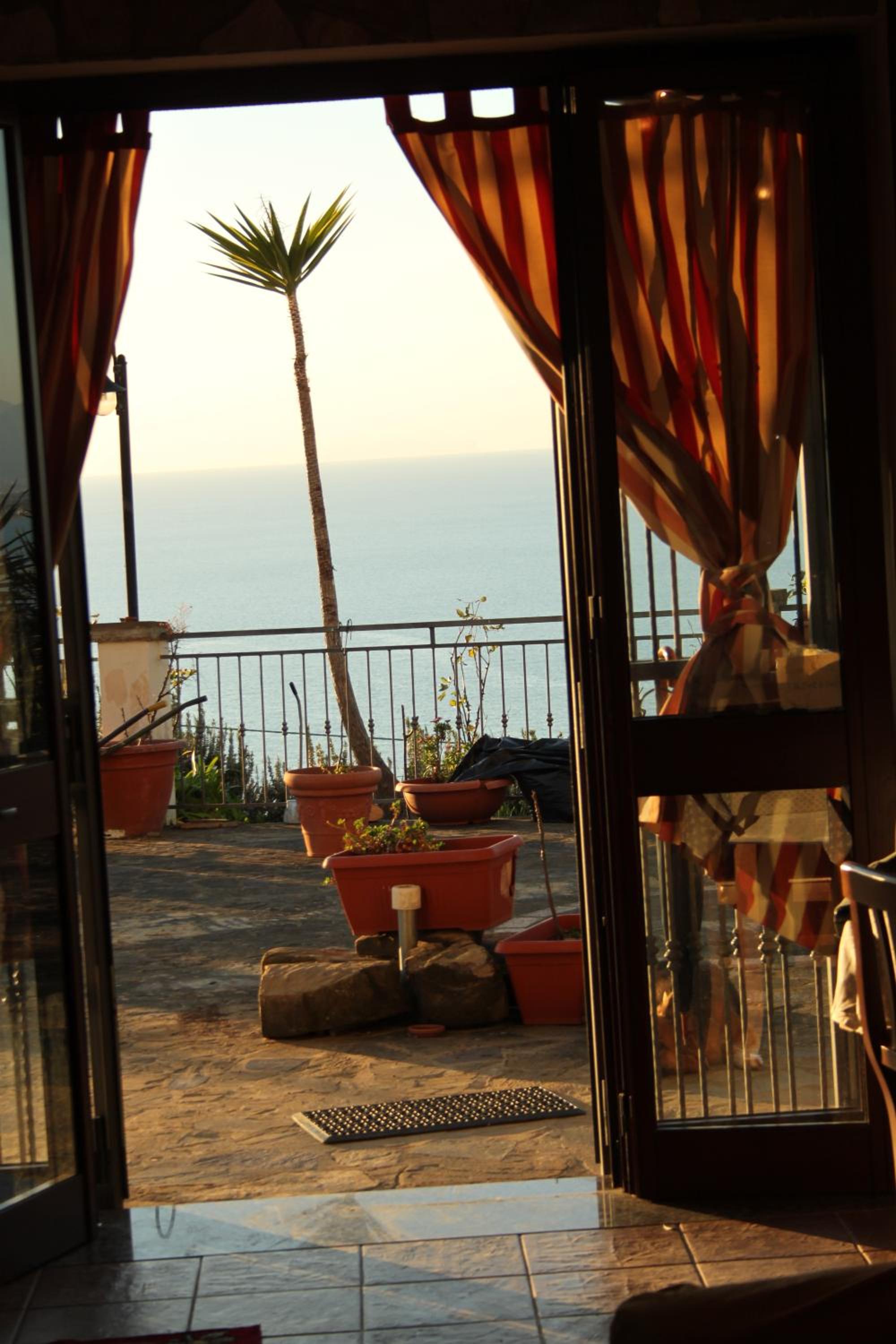 Villa Malandrino Guest House