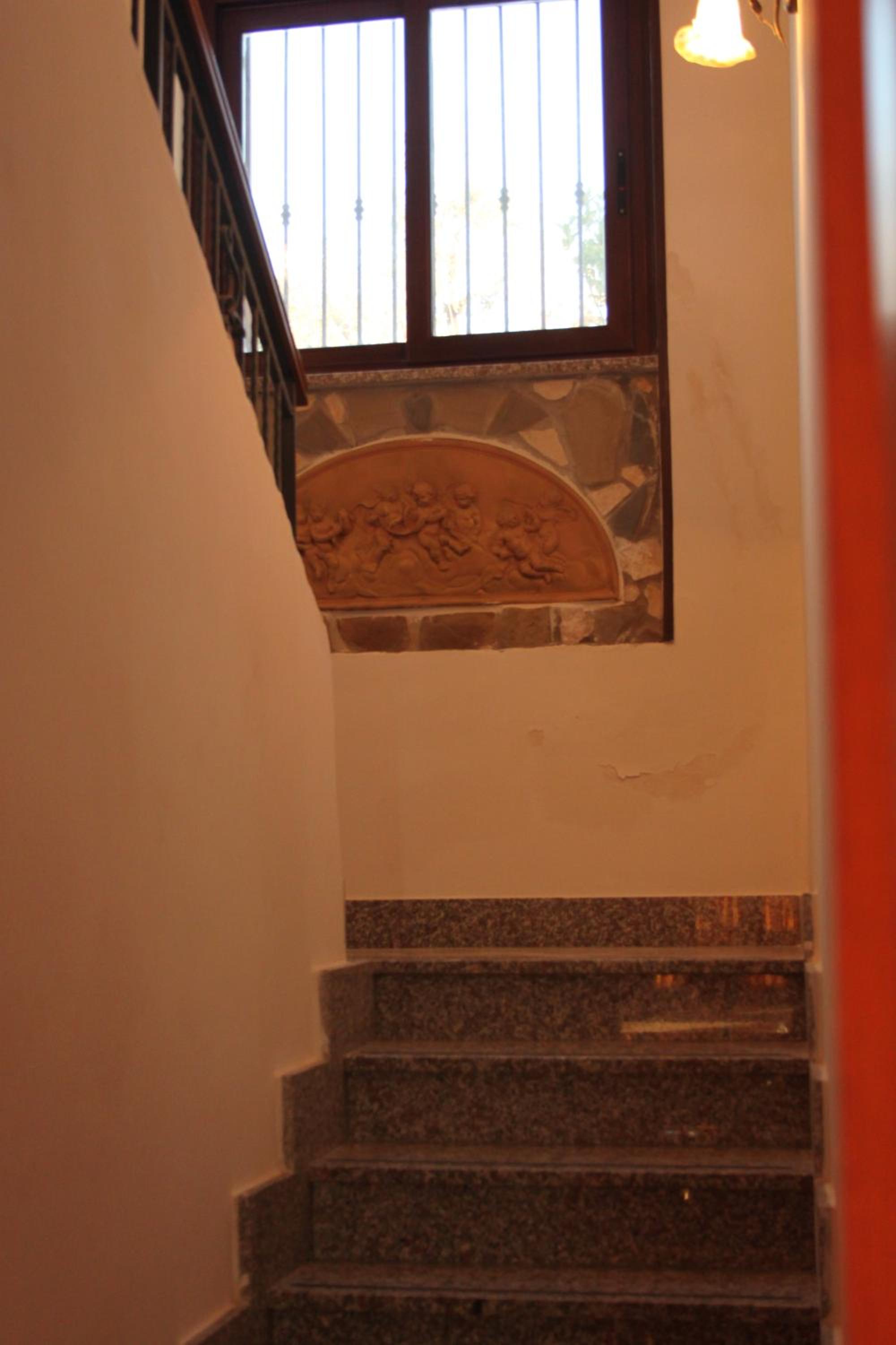 Villa Malandrino Guest House