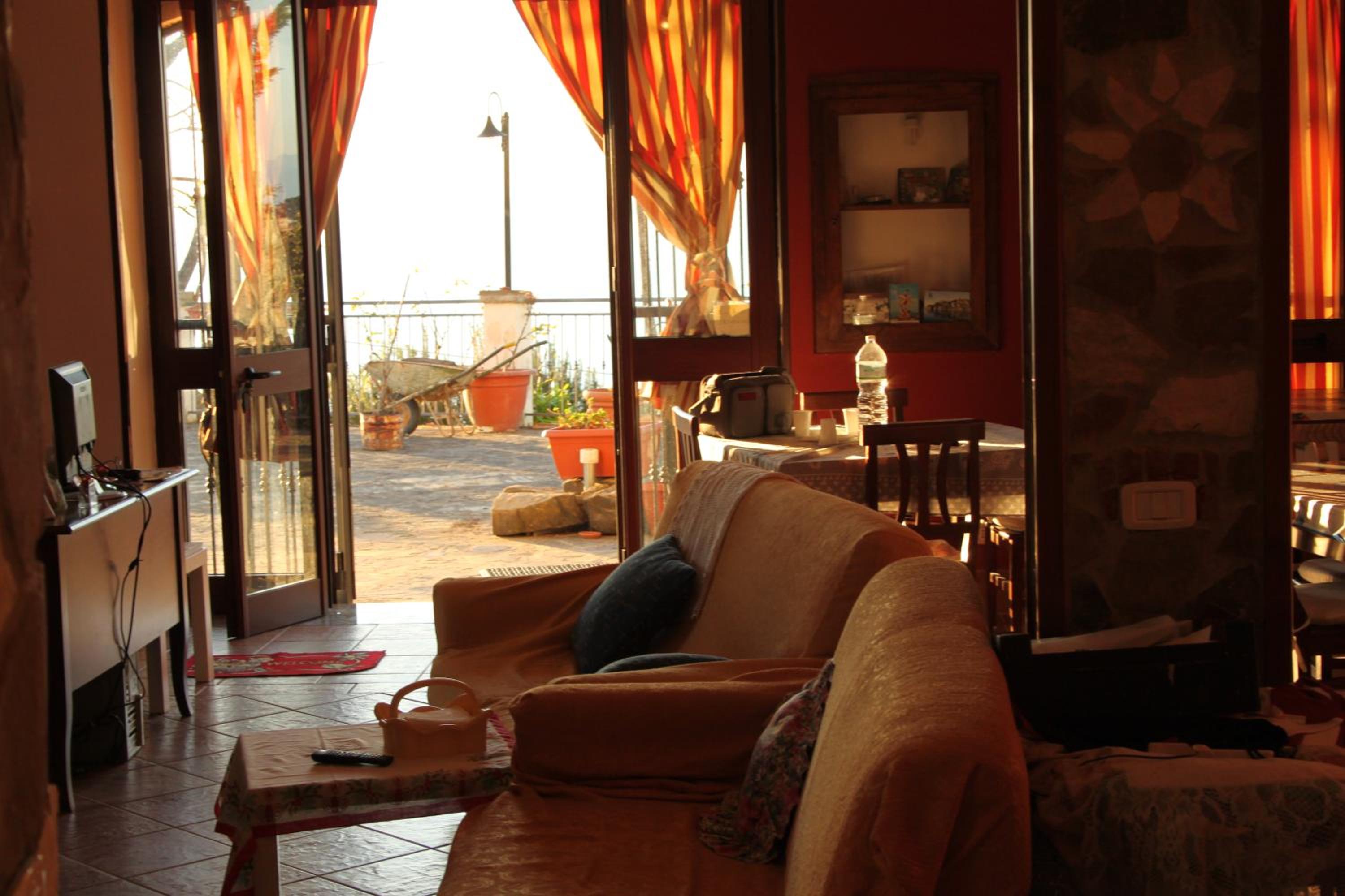 Villa Malandrino Guest House