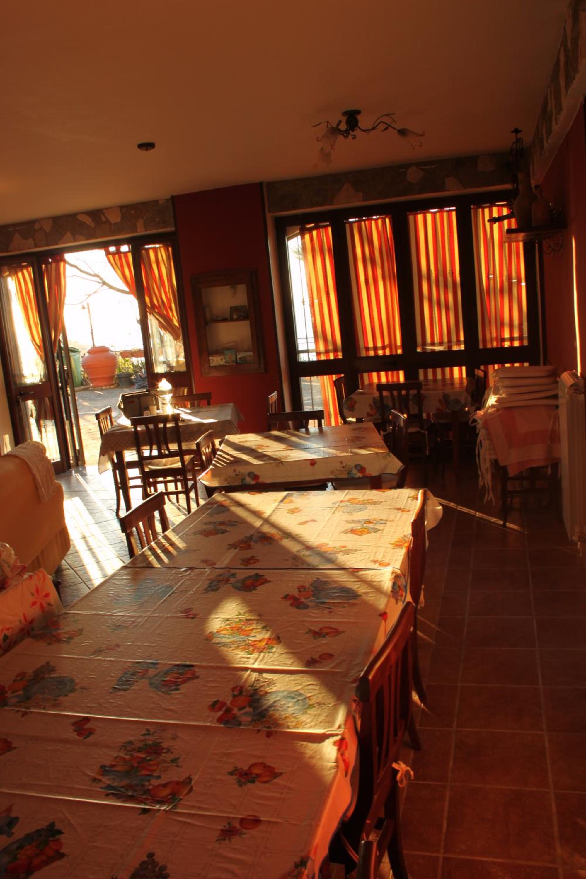 Villa Malandrino Guest House
