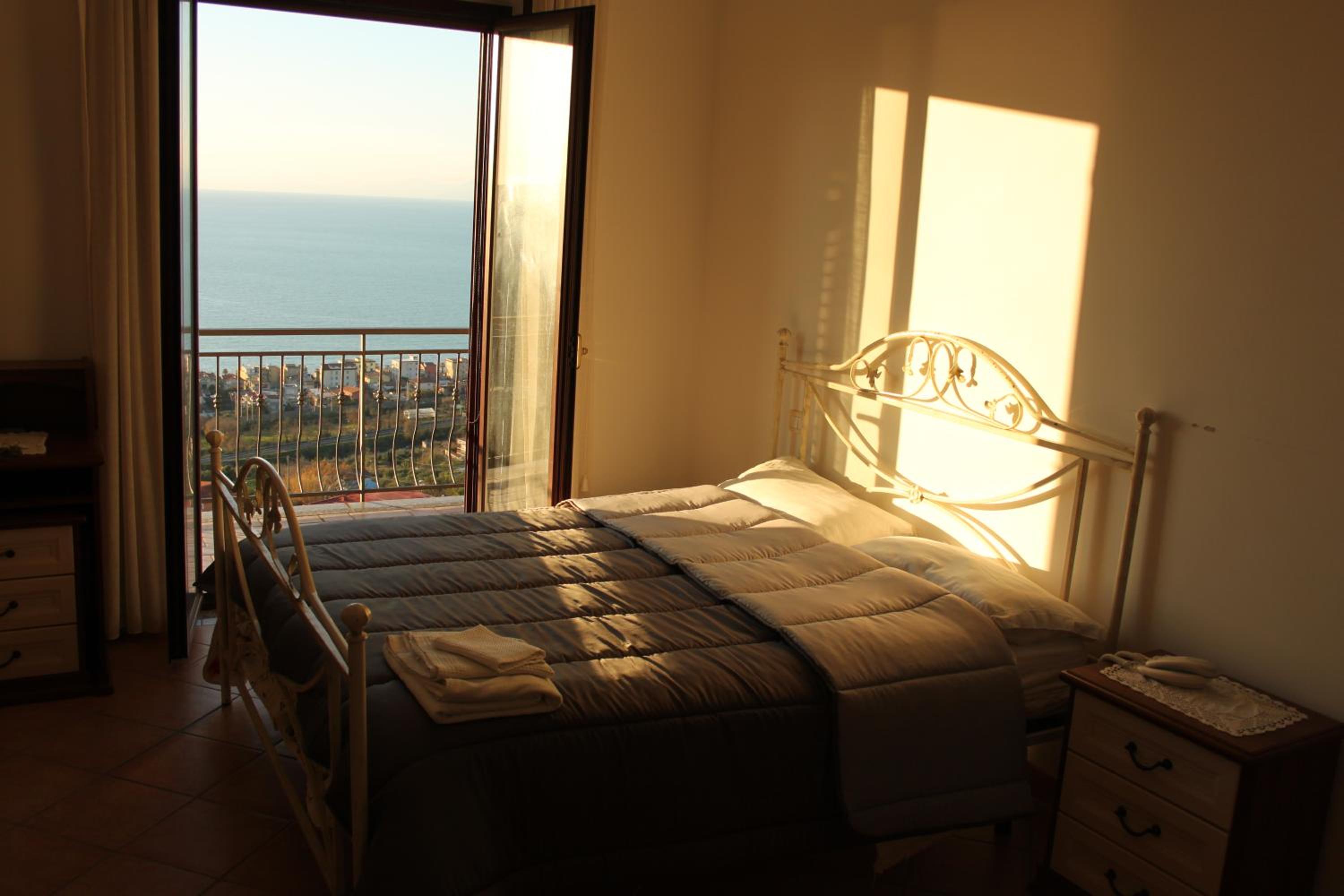 Villa Malandrino Guest House