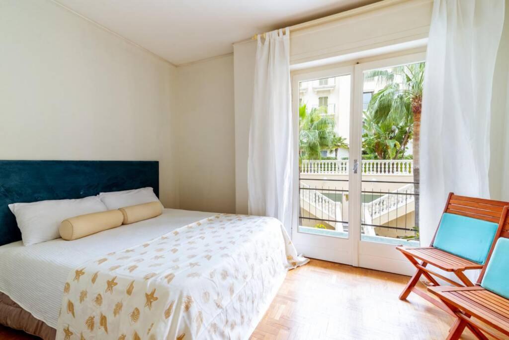 Home La Quiete. Two Bedrooms, 250m from the Beach photo 4
