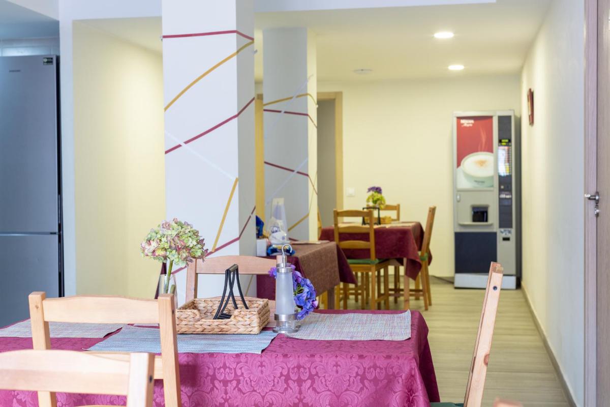 Hostal LIWI