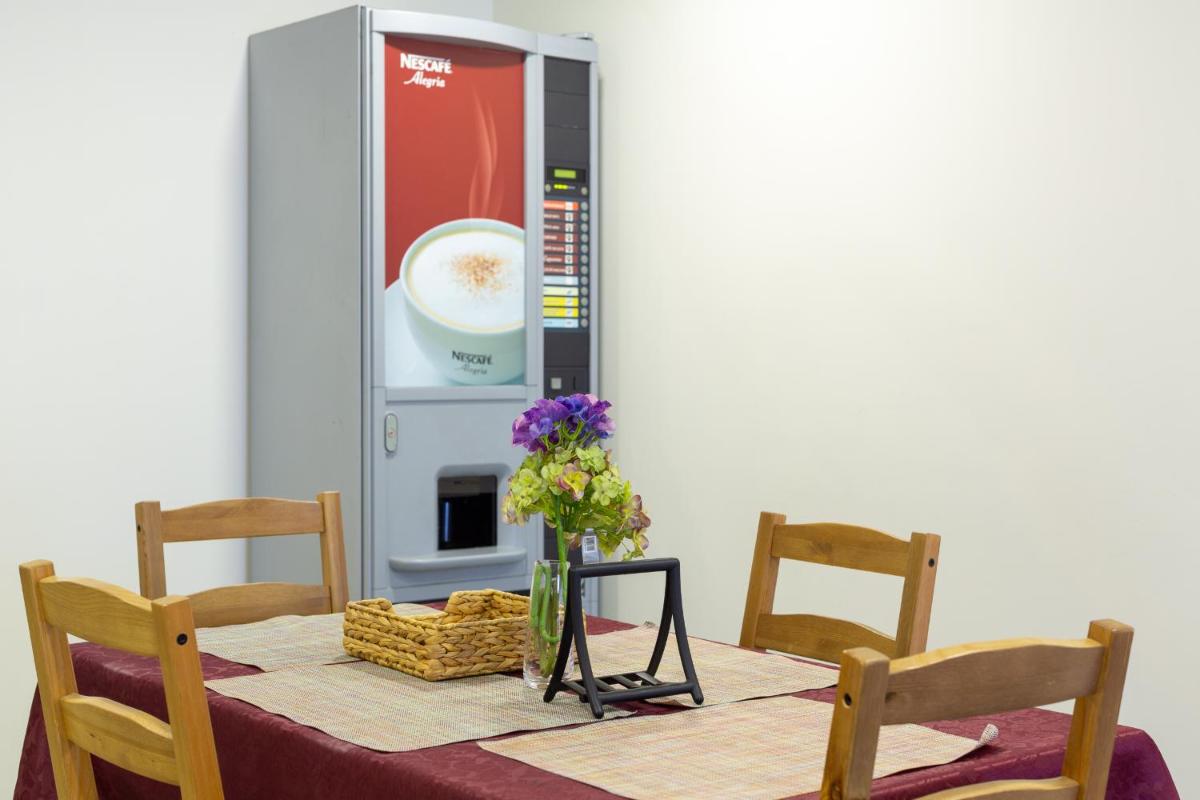 Hostal LIWI