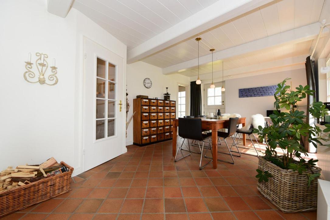 Haus Kliffkante Whg 1 Goting view 5