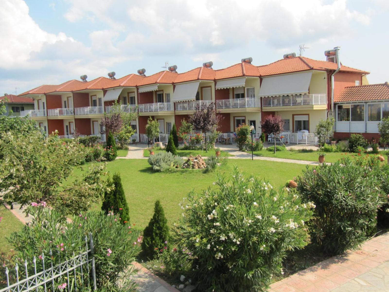 Hotel Daniel Studios - Image 1