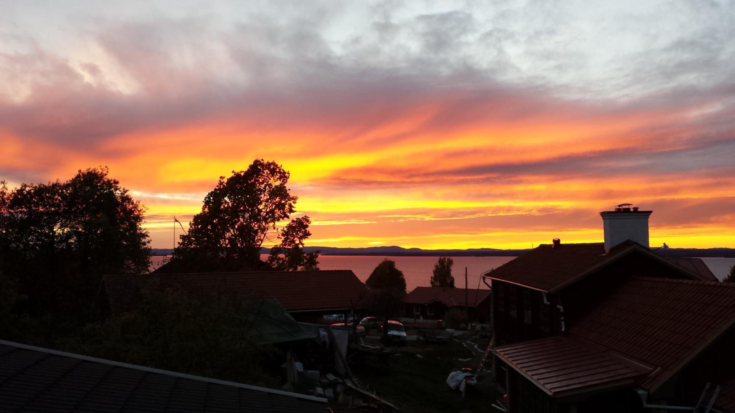 Lustigsgården Boutique Hotel