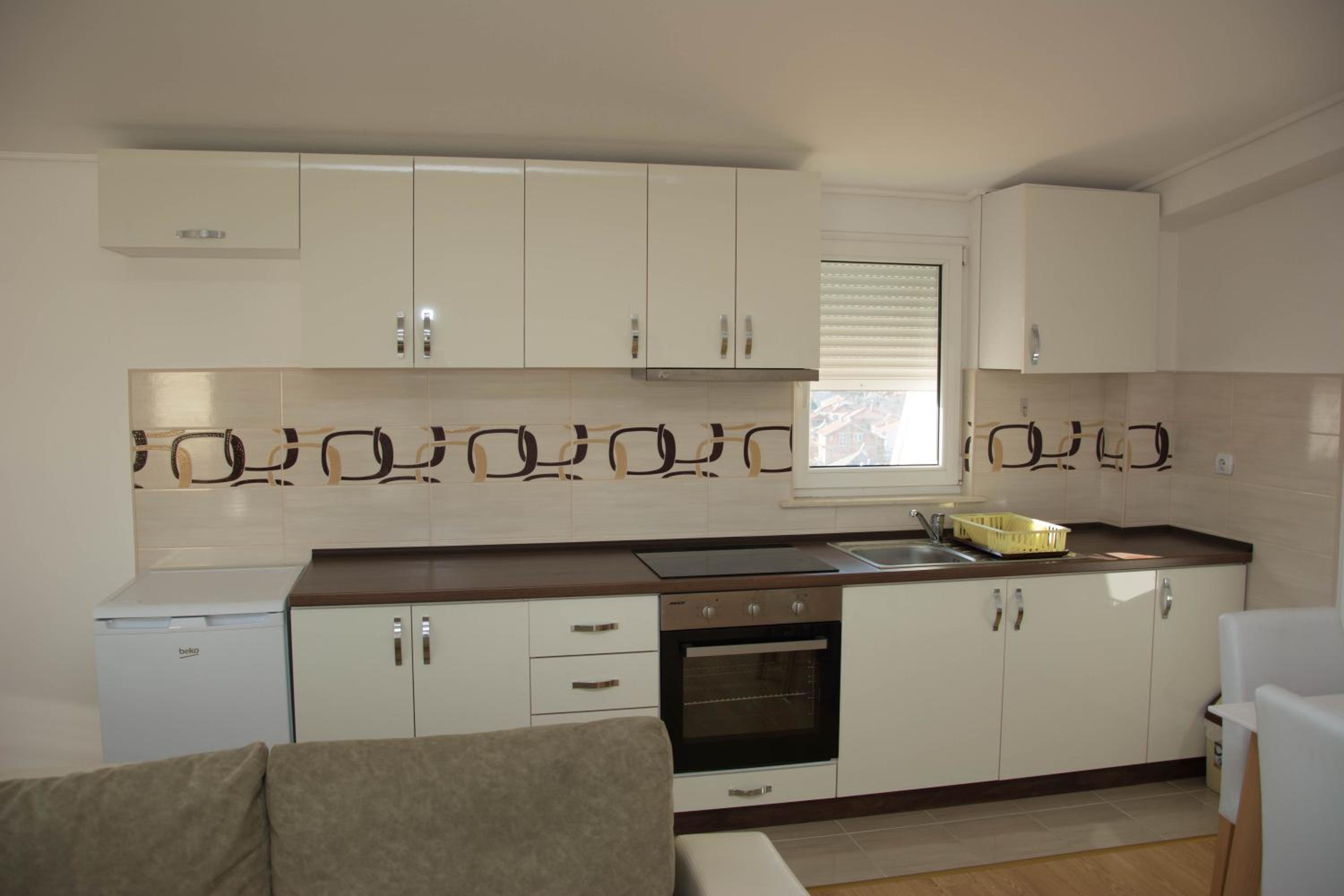 Teo Apartment's view 2