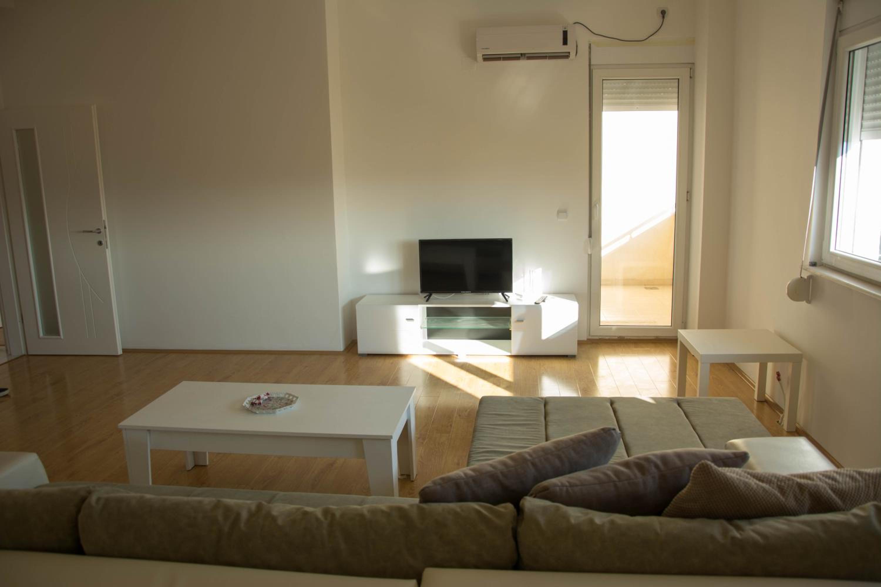 Teo Apartment's view 4