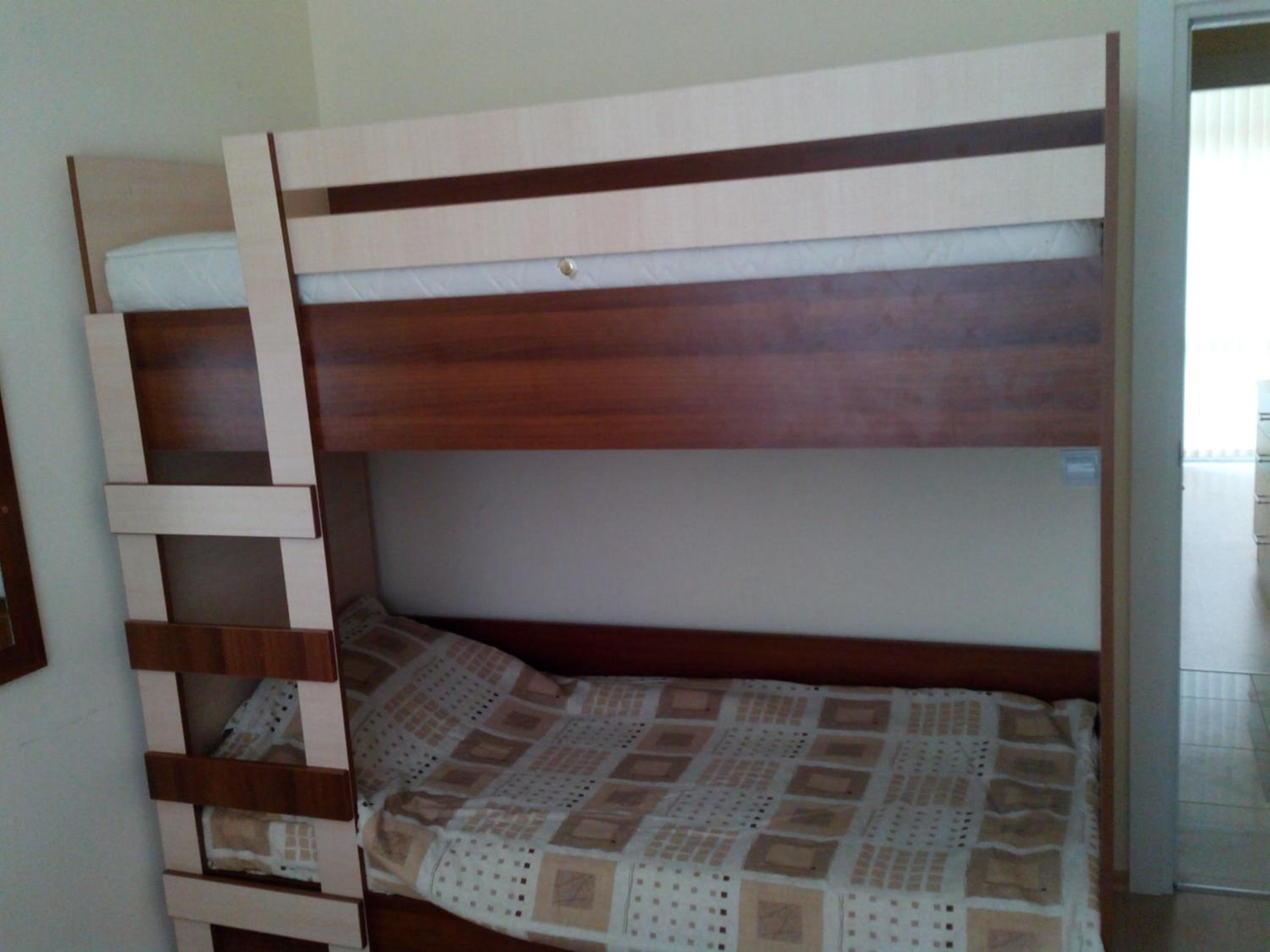 Stylish 2BR Flat