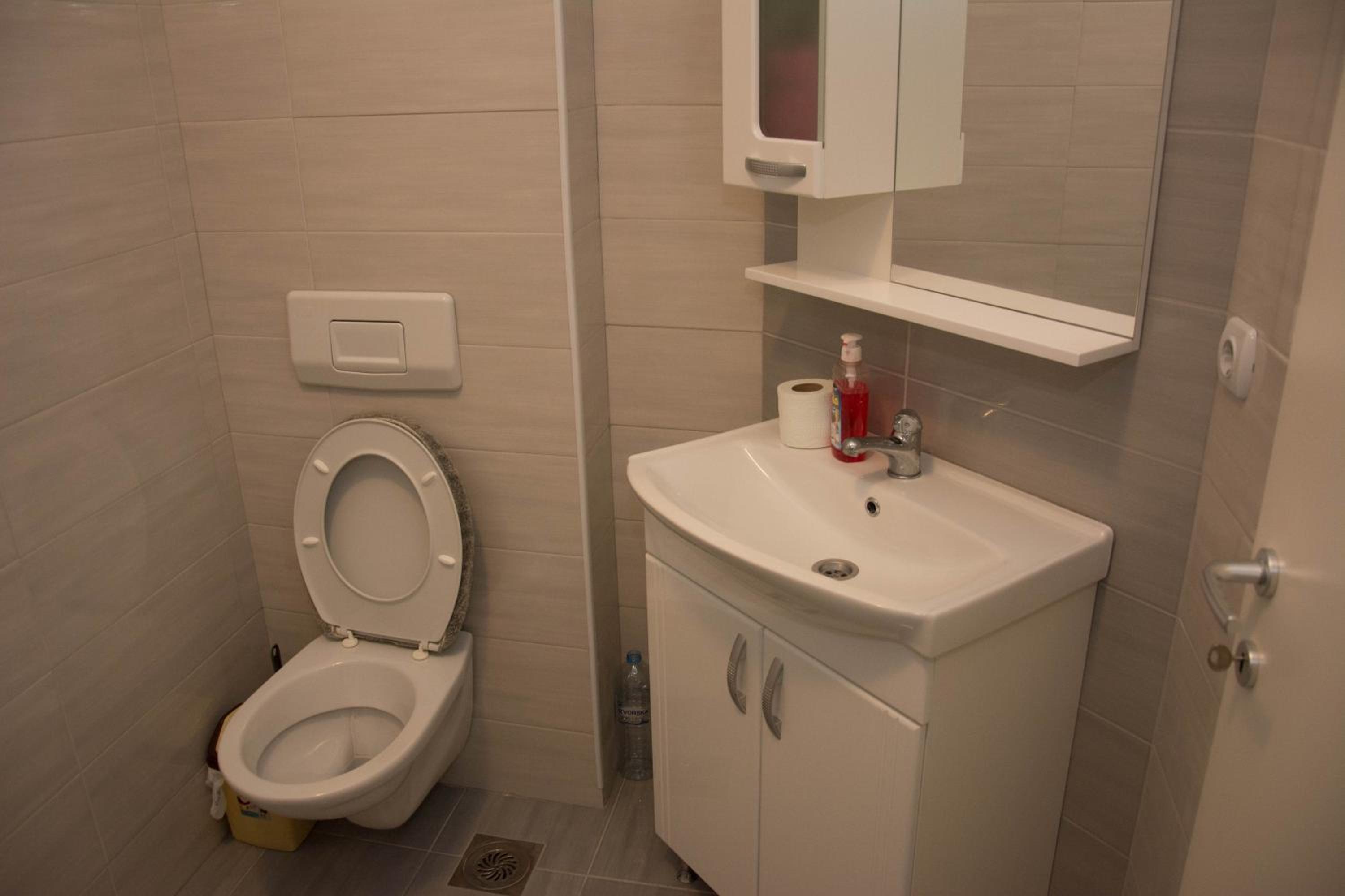 Teo Apartment's view 5