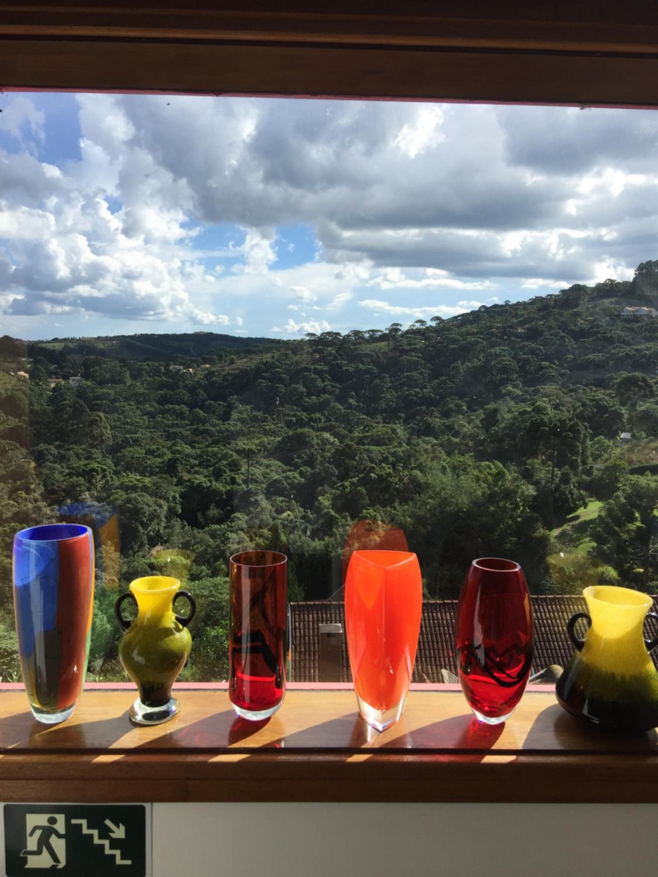 Villa Montserrat