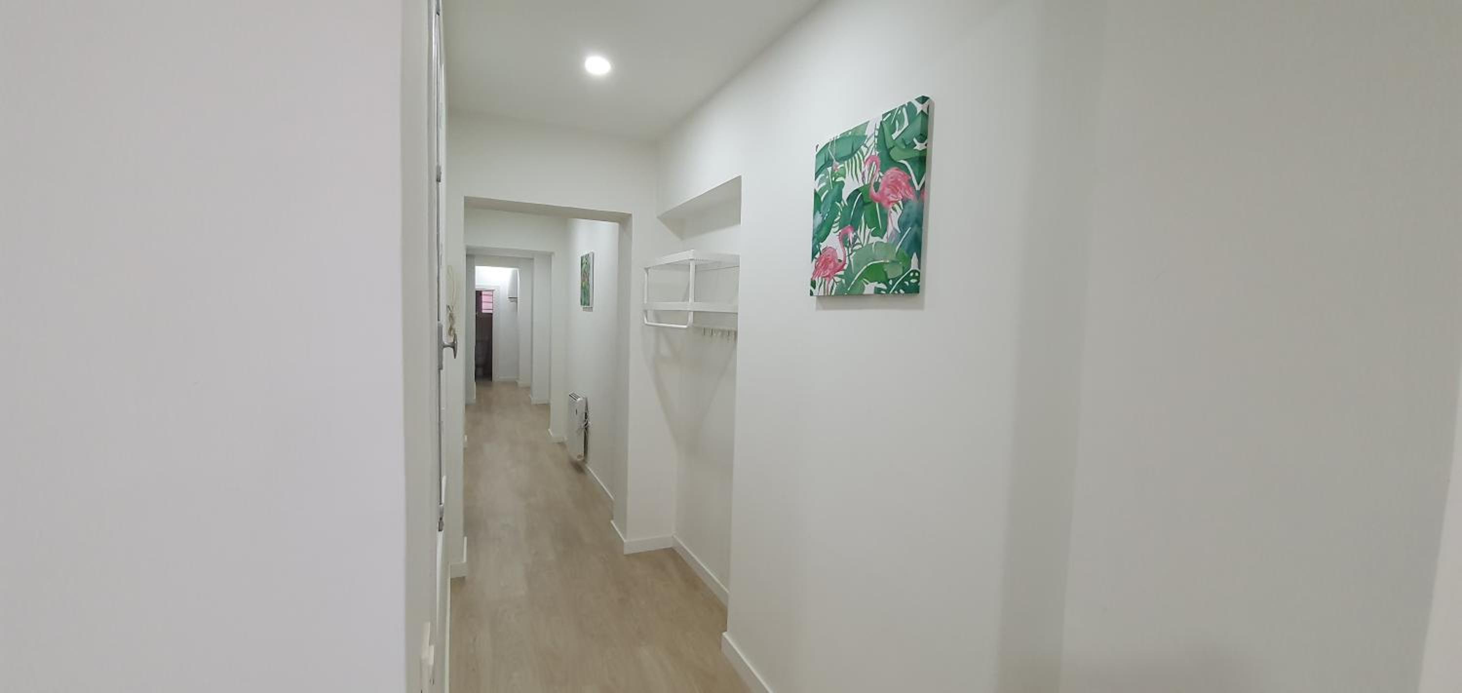 IMEDA APARTAMENTOS RECOGIDAS