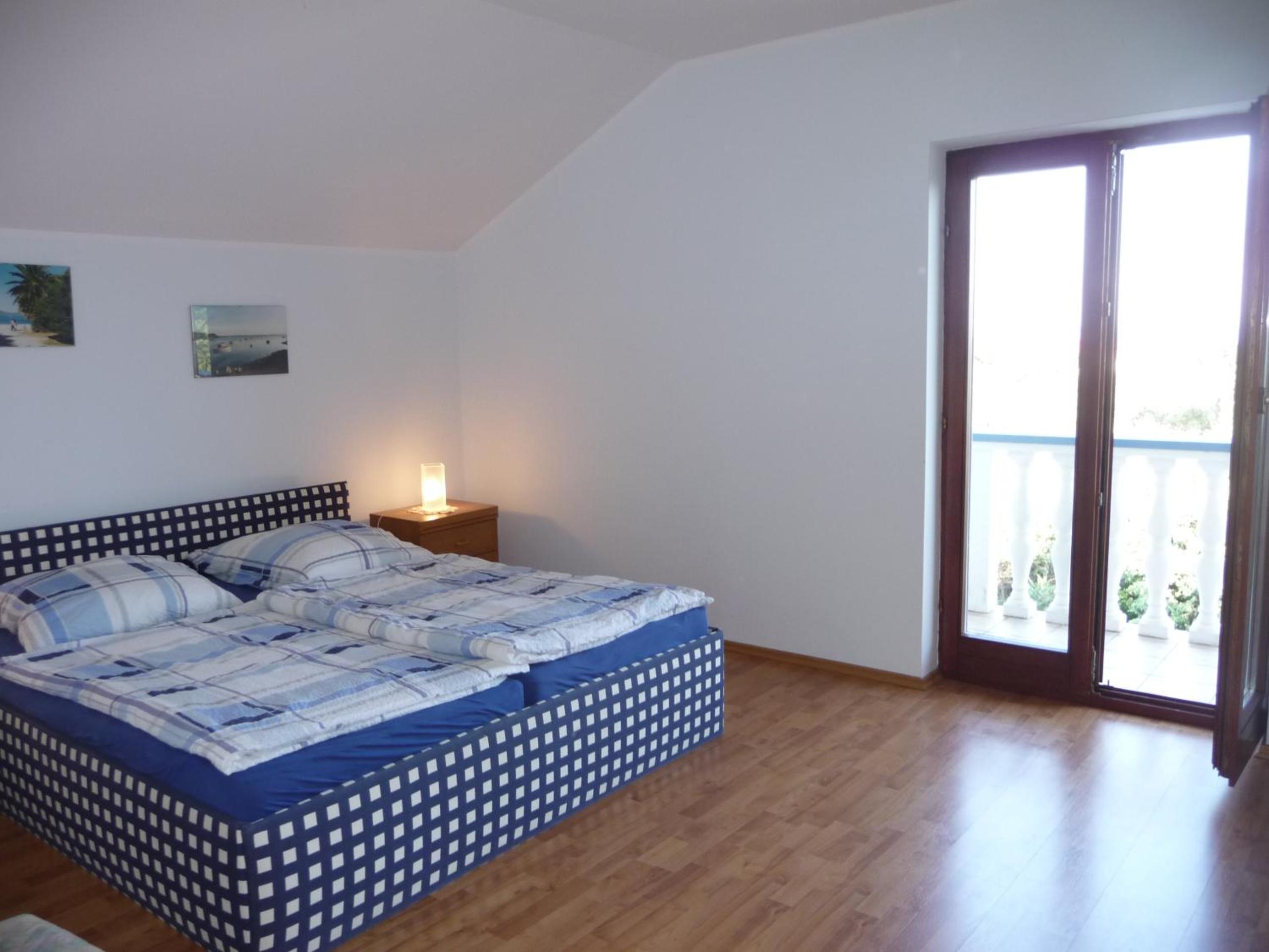 Ferienwohnung Jelka