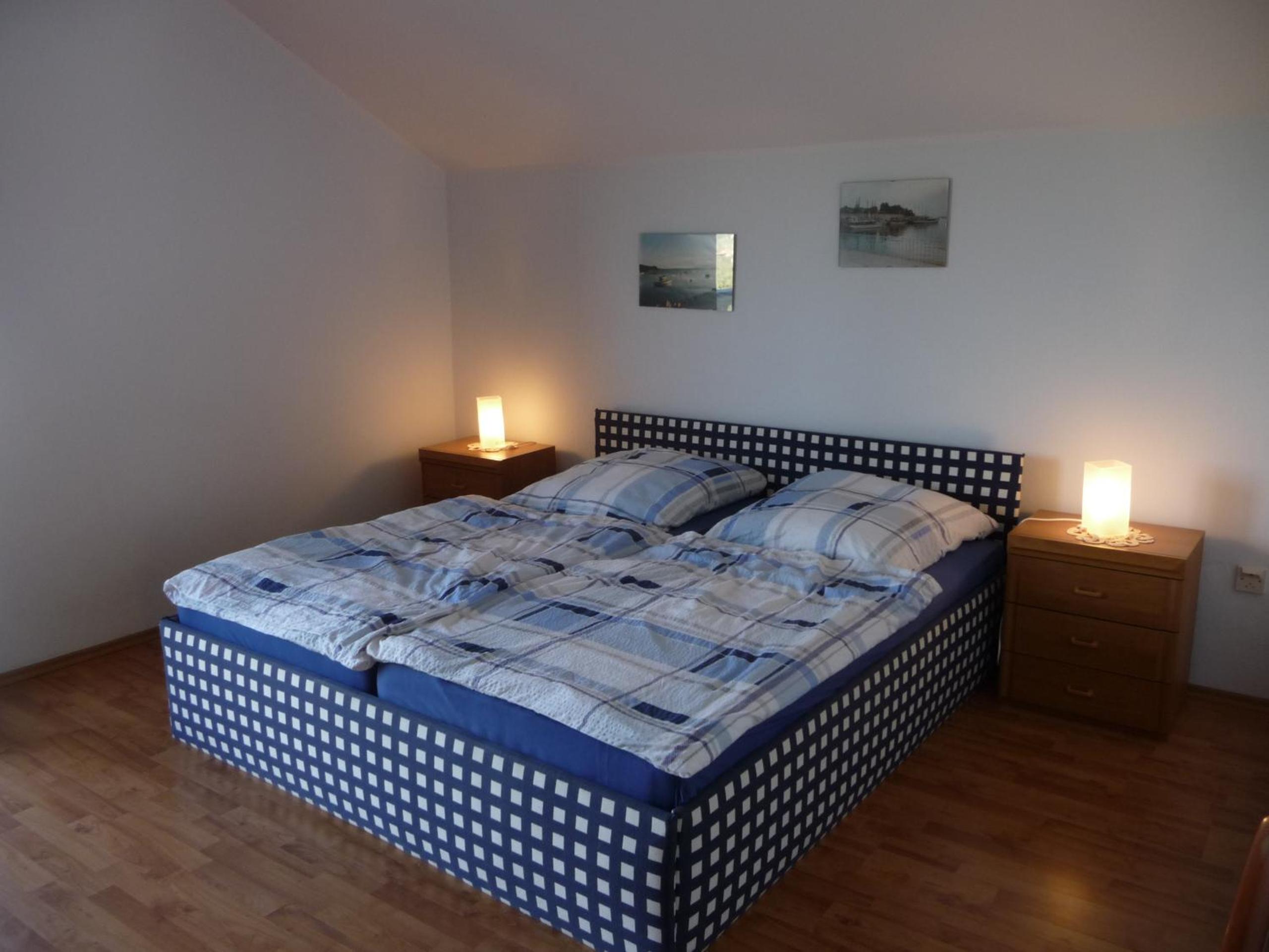 Ferienwohnung Jelka
