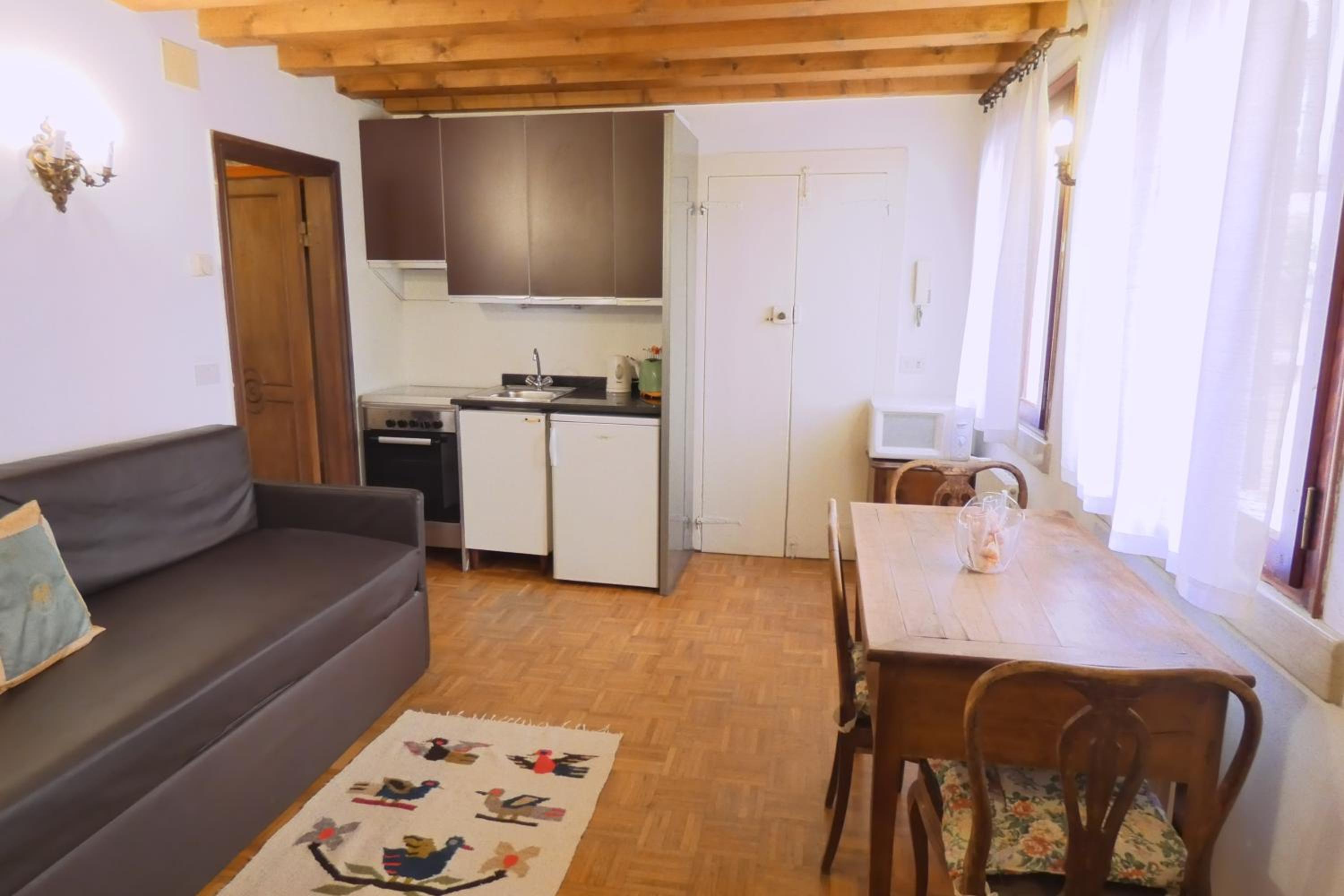 Delicious Apartament near St. Mark Square