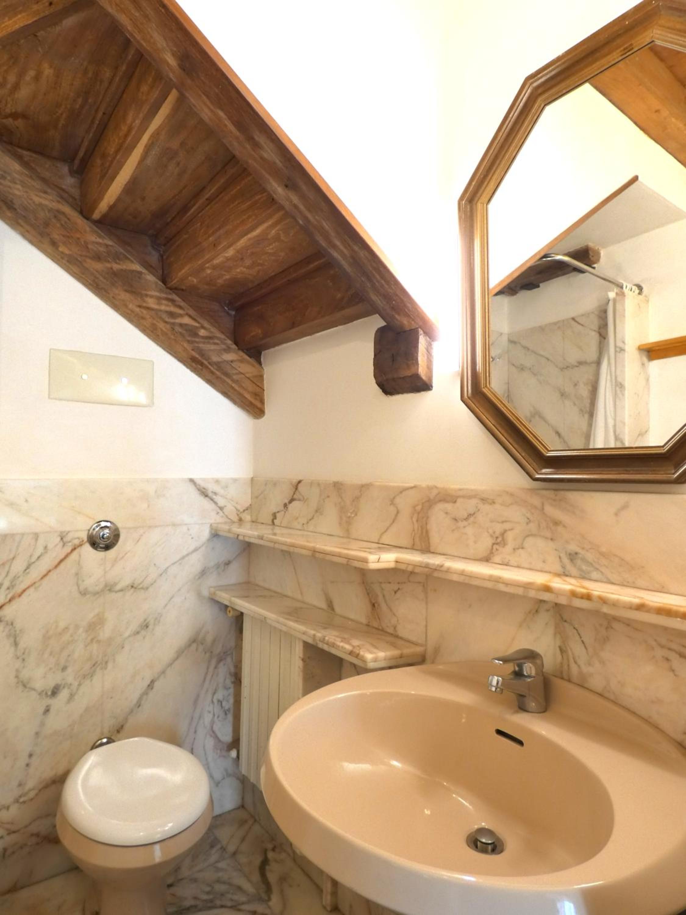Delicious Apartament near St. Mark Square