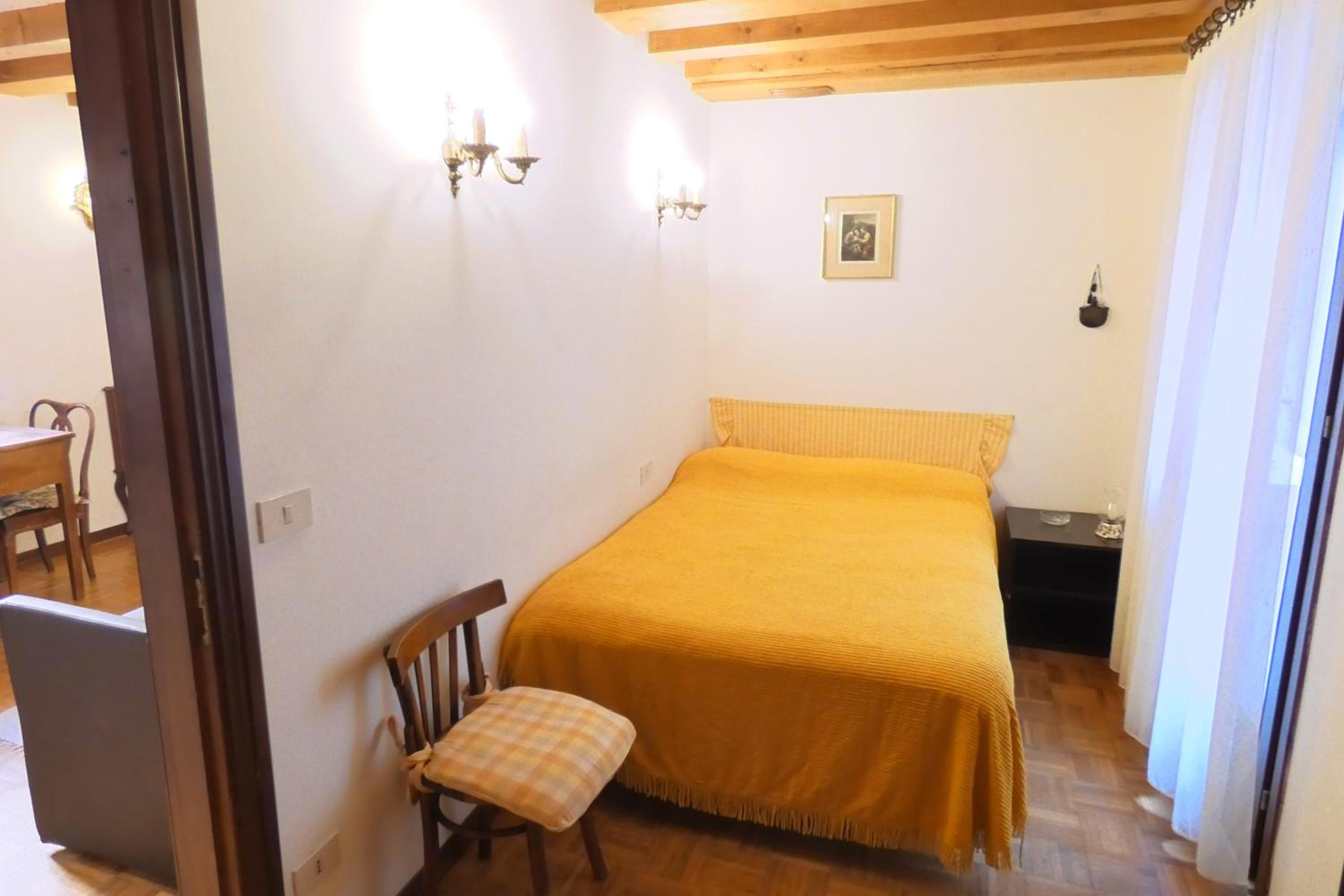 Delicious Apartament near St. Mark Square