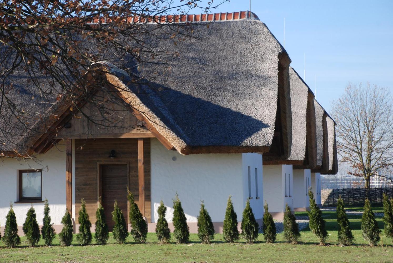 Panonska Vas Villas